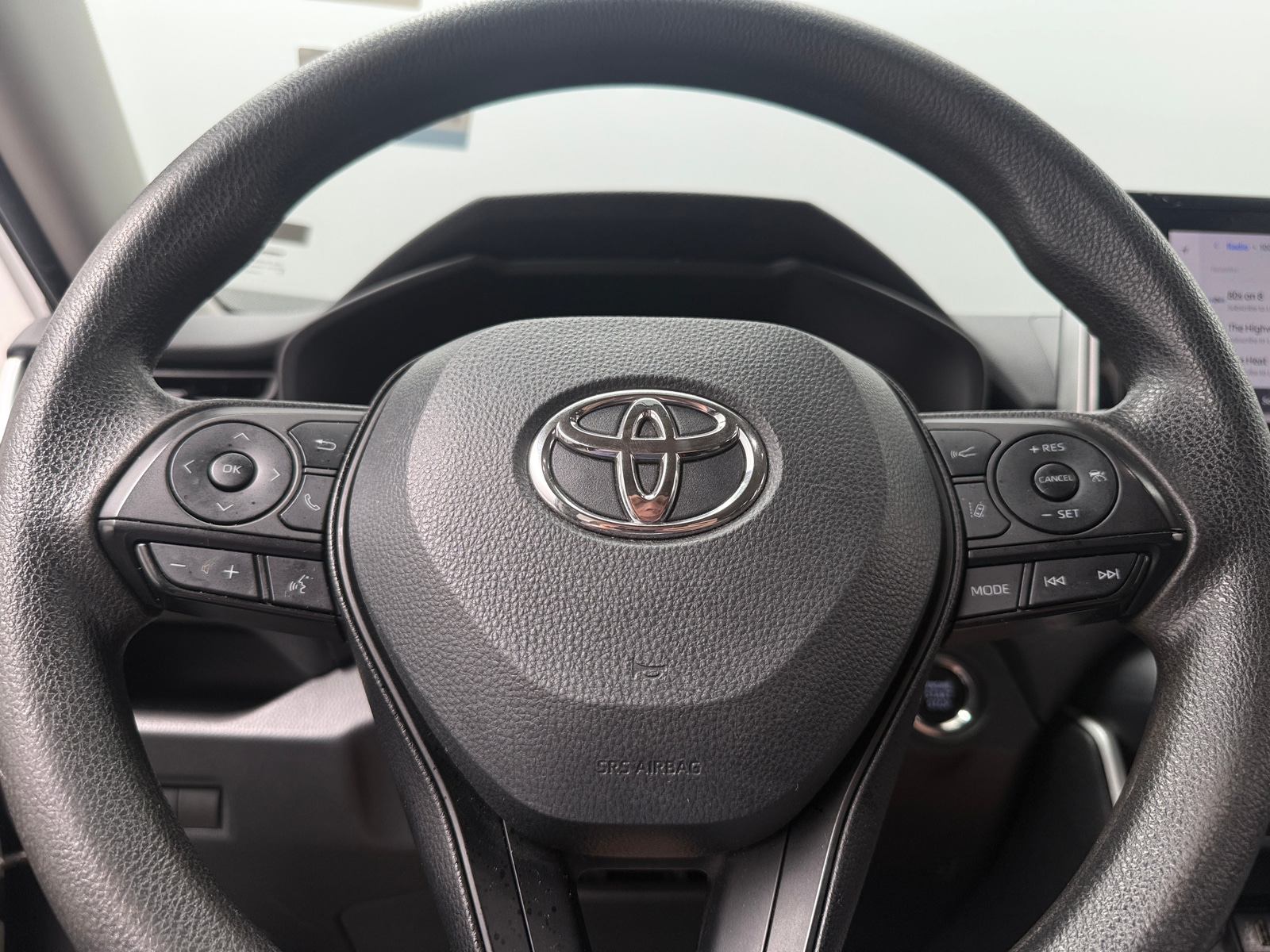 Thumbnail: 2024 Toyota RAV4 - 5