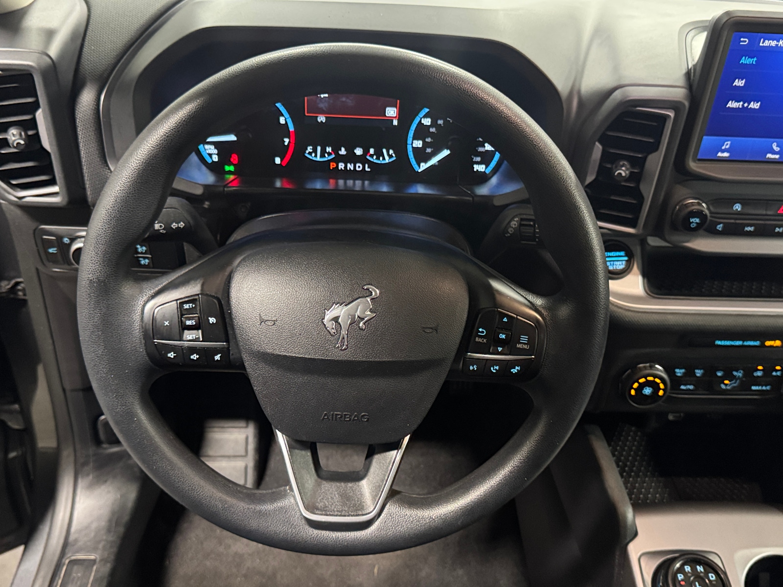 Thumbnail: 2024 Ford Bronco Sport - 5