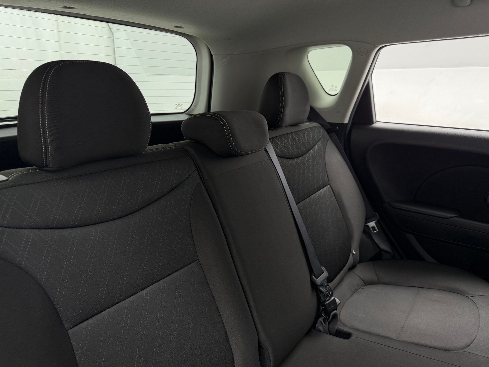 Thumbnail: 2016 Kia Soul - 6