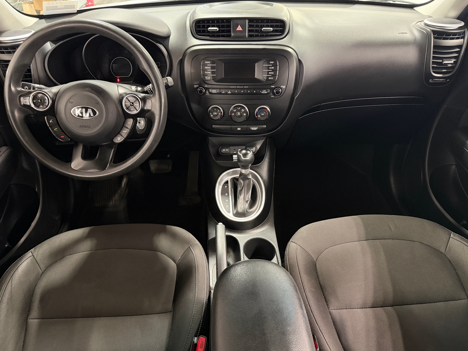 Thumbnail: 2016 Kia Soul - 3