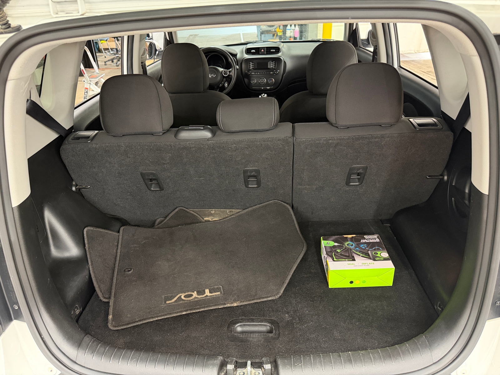 Thumbnail: 2016 Kia Soul - 7