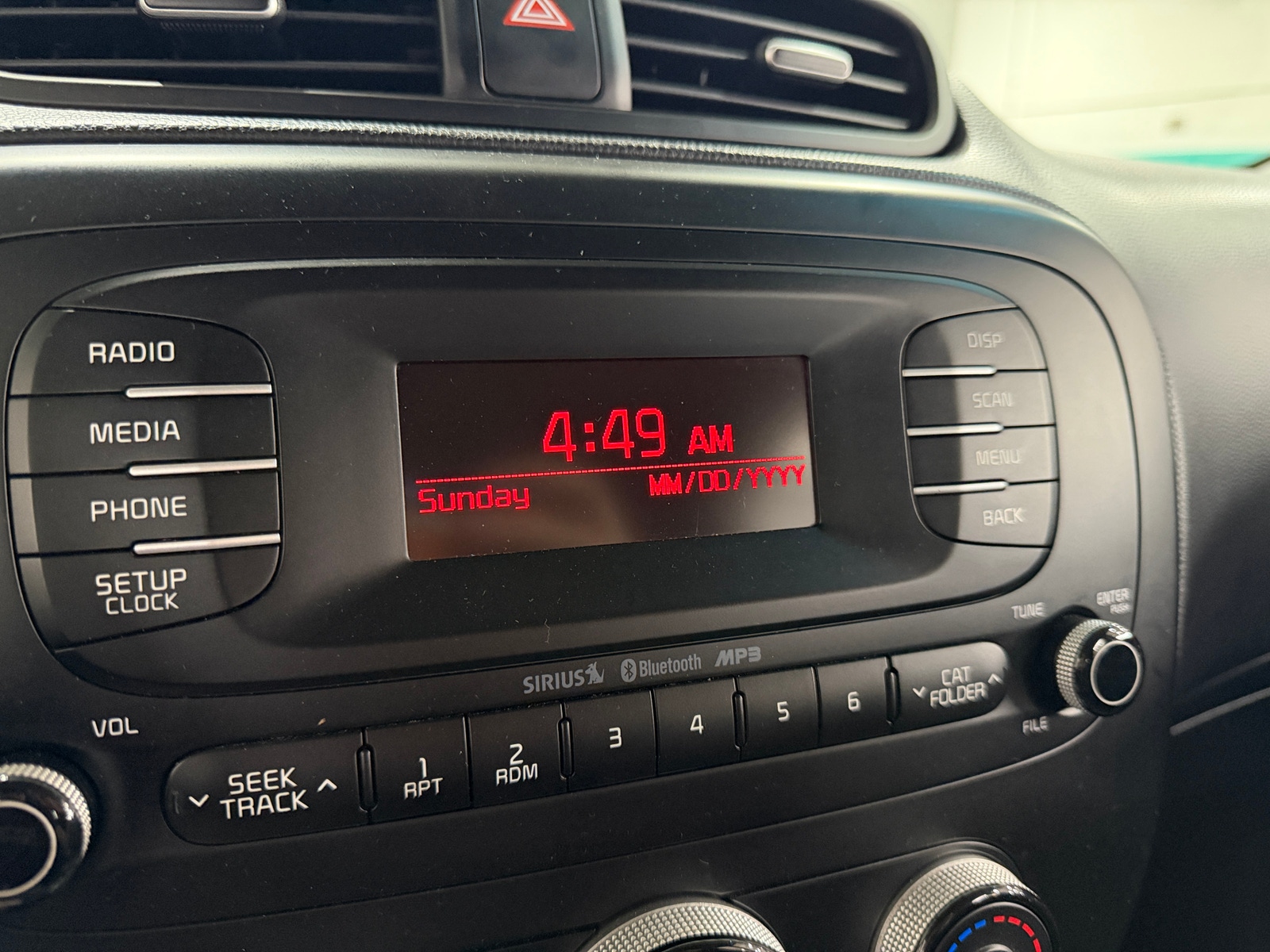 Thumbnail: 2016 Kia Soul - 4