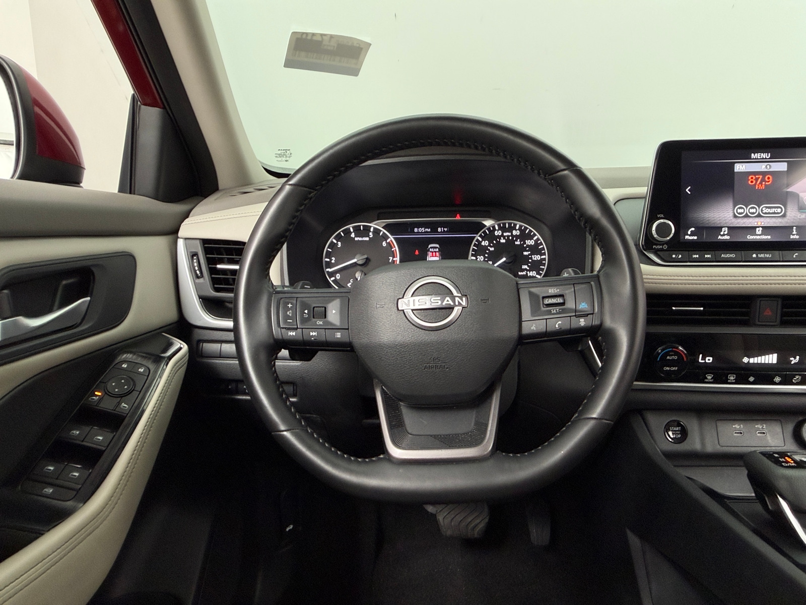 Thumbnail: 2025 Nissan Rogue - 5
