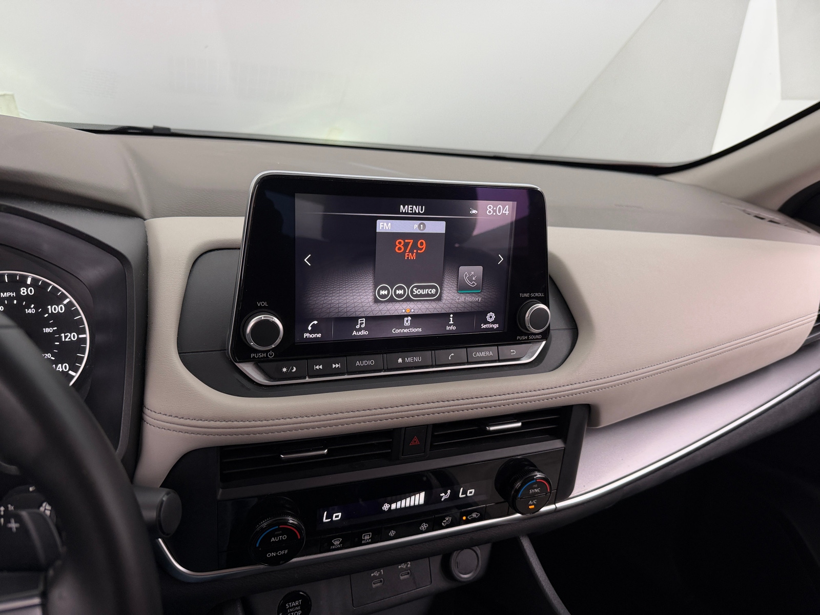 Thumbnail: 2025 Nissan Rogue - 4