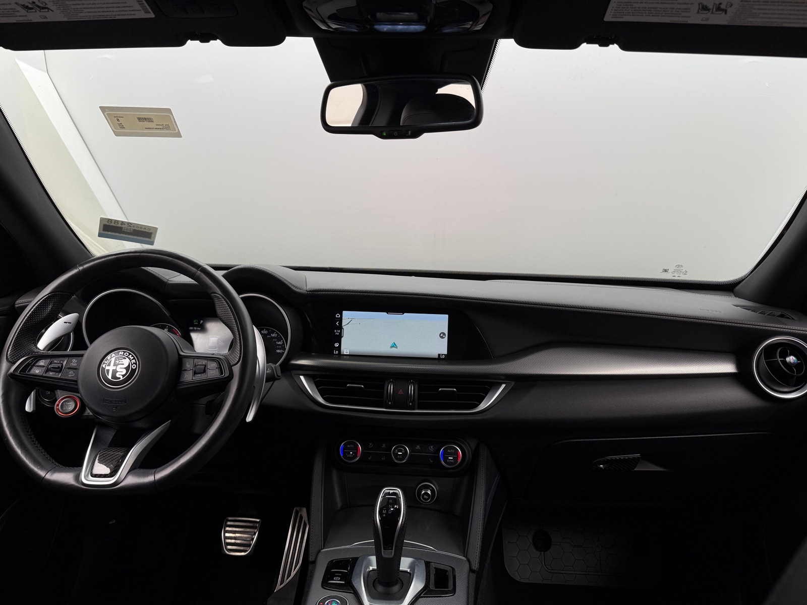 Thumbnail: 2022 Alfa Romeo Stelvio - 2