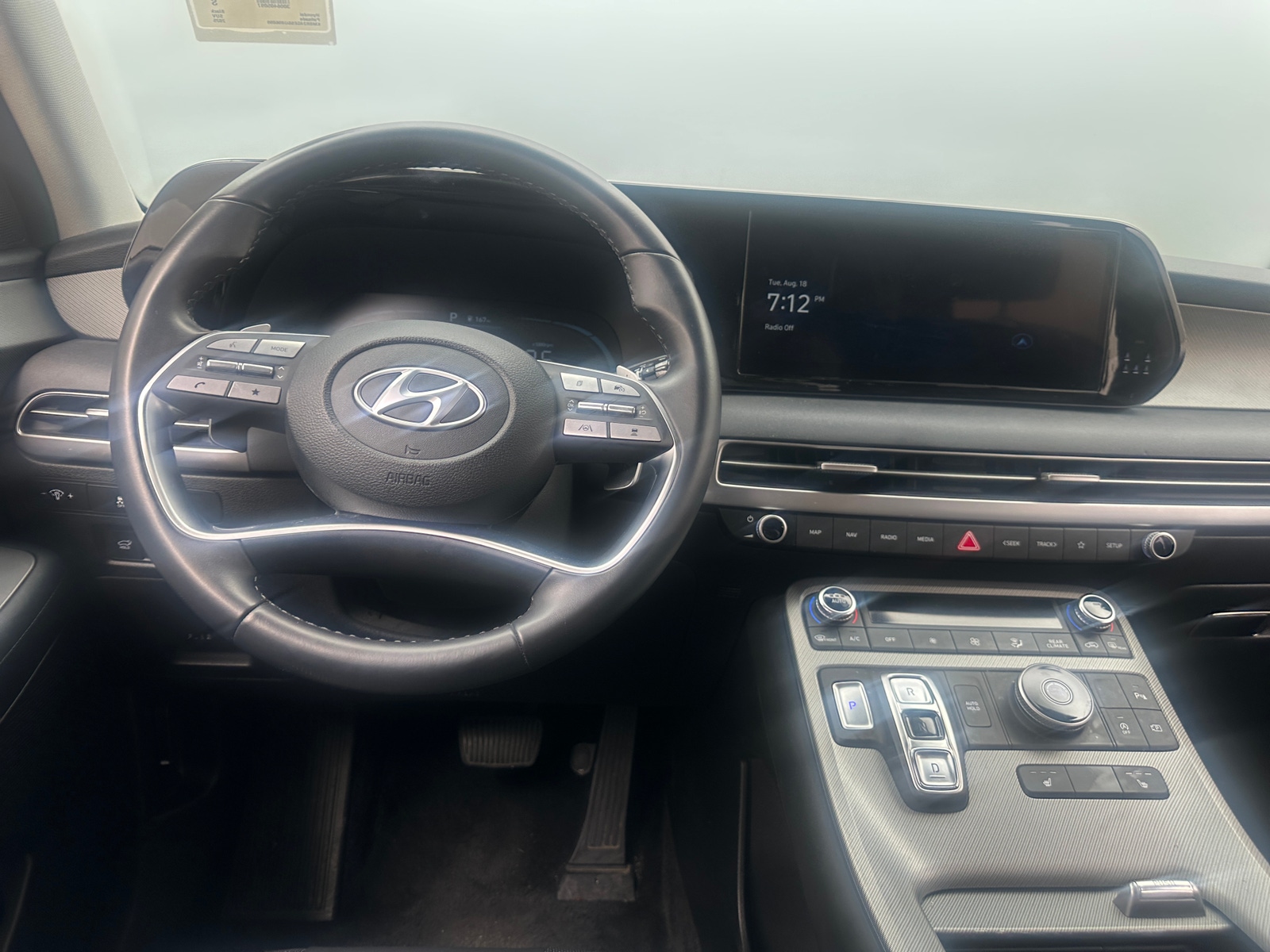 Thumbnail: 2025 Hyundai Palisade - 4