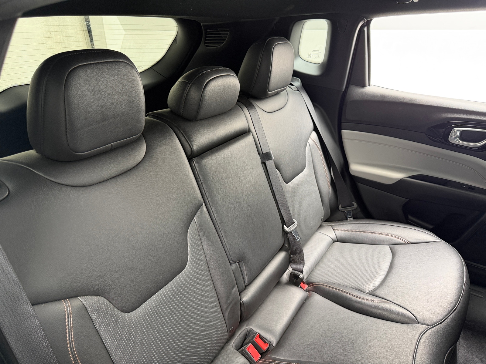 Thumbnail: 2023 Jeep Compass - 5