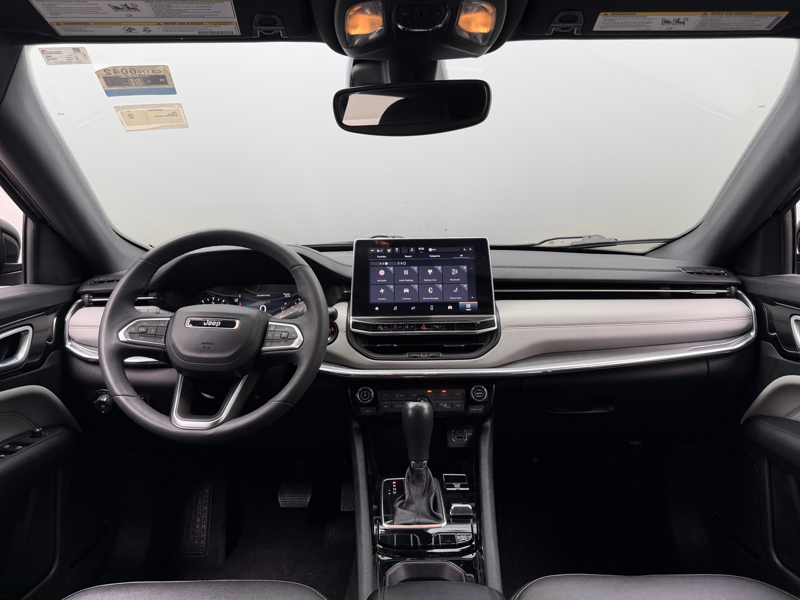 Thumbnail: 2023 Jeep Compass - 2