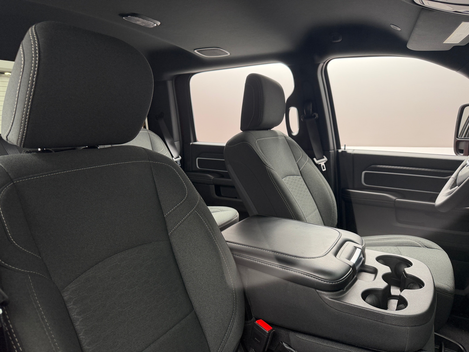 Thumbnail: 2026 RAM 2500 - 2