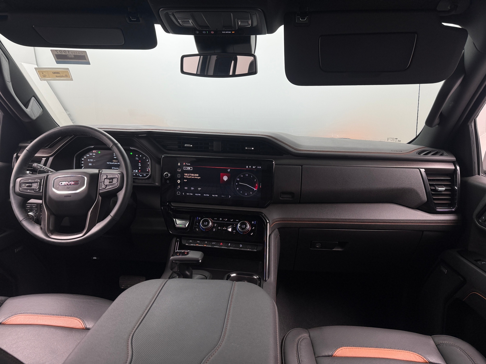Thumbnail: 2025 GMC Sierra 1500 - 2