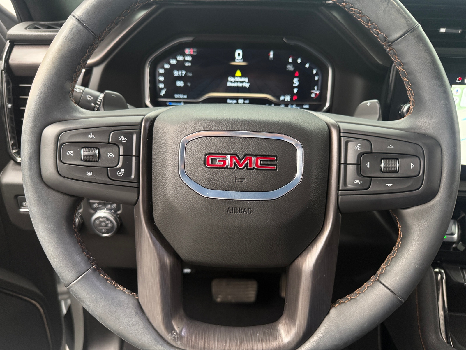 Thumbnail: 2025 GMC Sierra 1500 - 4