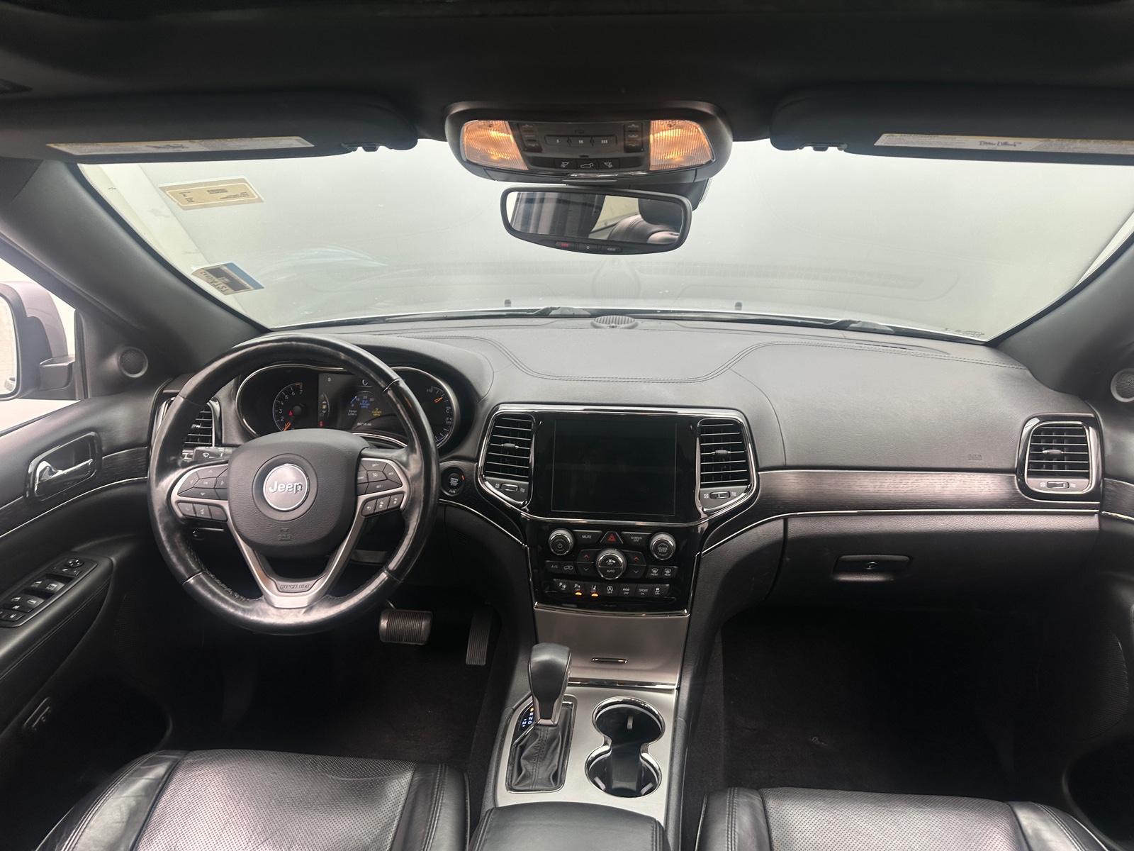 Thumbnail: 2020 Jeep Grand Cherokee - 2