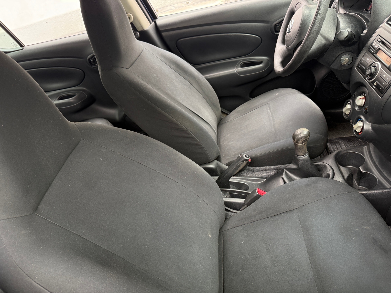 Thumbnail: 2014 Nissan Versa - 2