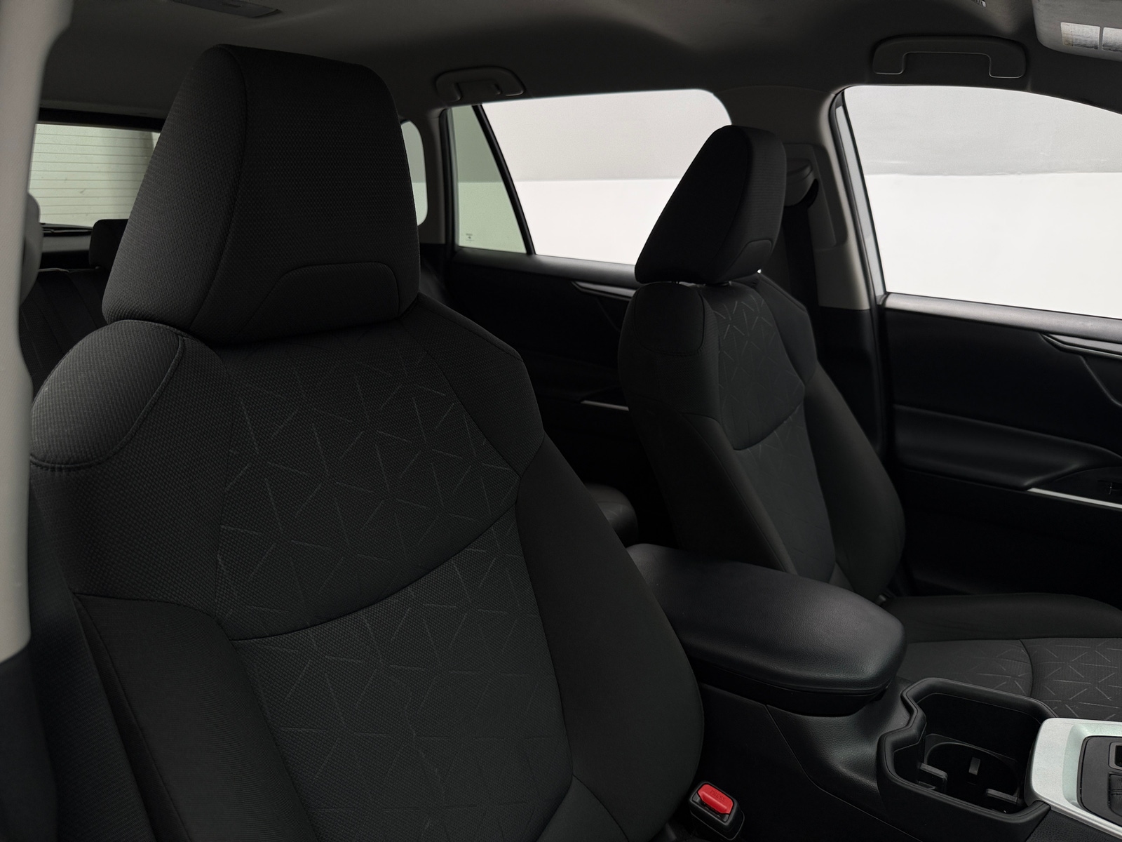 Thumbnail: 2024 Toyota RAV4 - 2