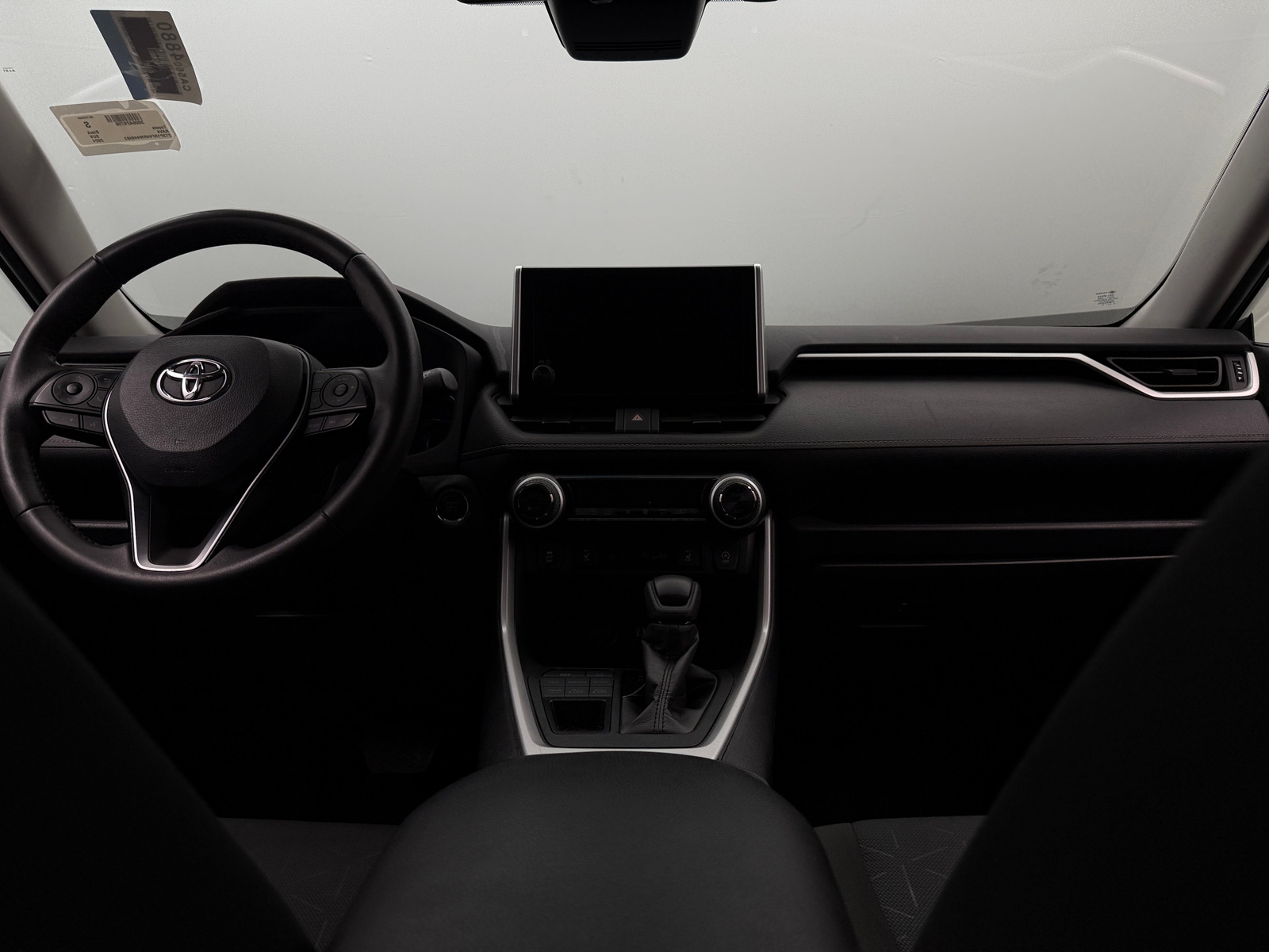 Thumbnail: 2024 Toyota RAV4 - 3