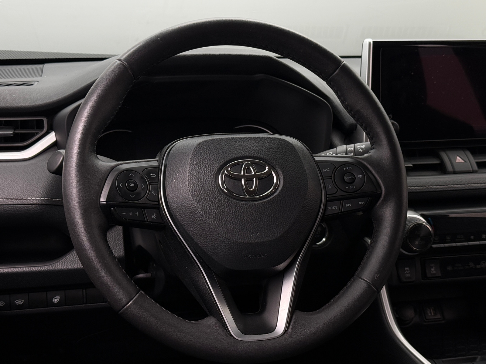 Thumbnail: 2024 Toyota RAV4 - 5