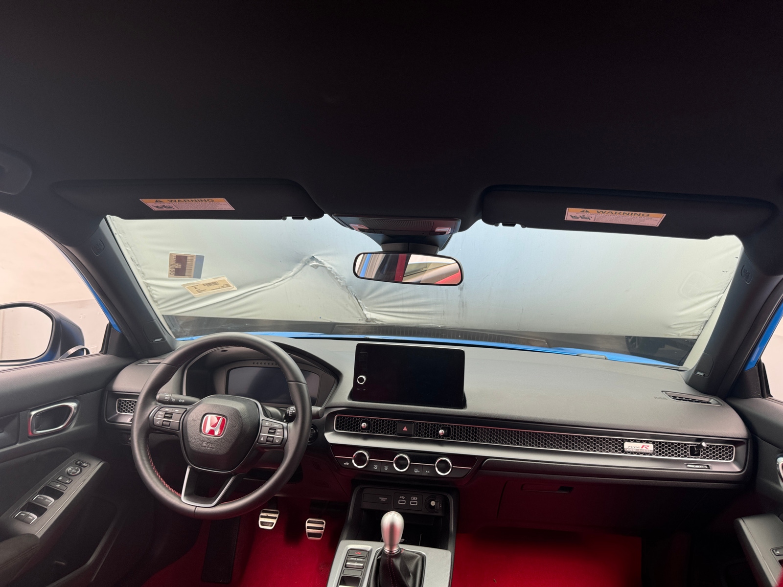 Thumbnail: 2024 Honda Civic - 3