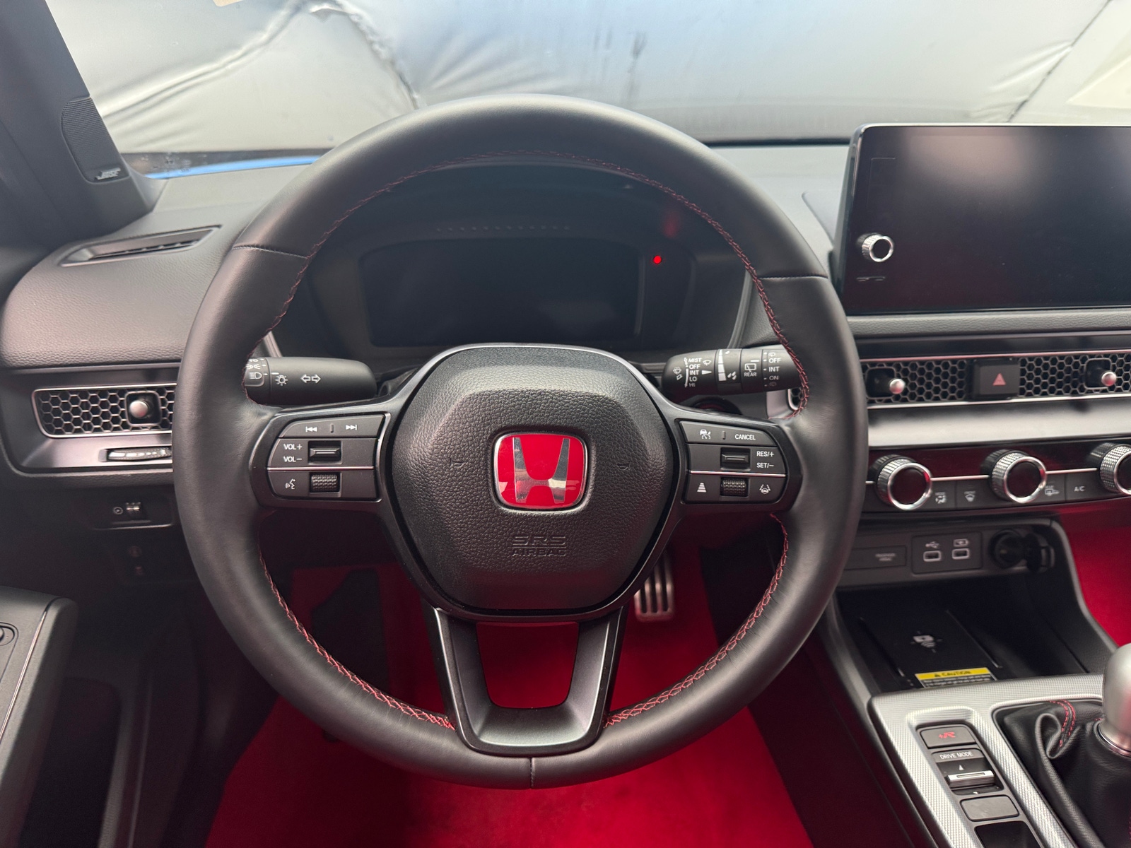 Thumbnail: 2024 Honda Civic - 5