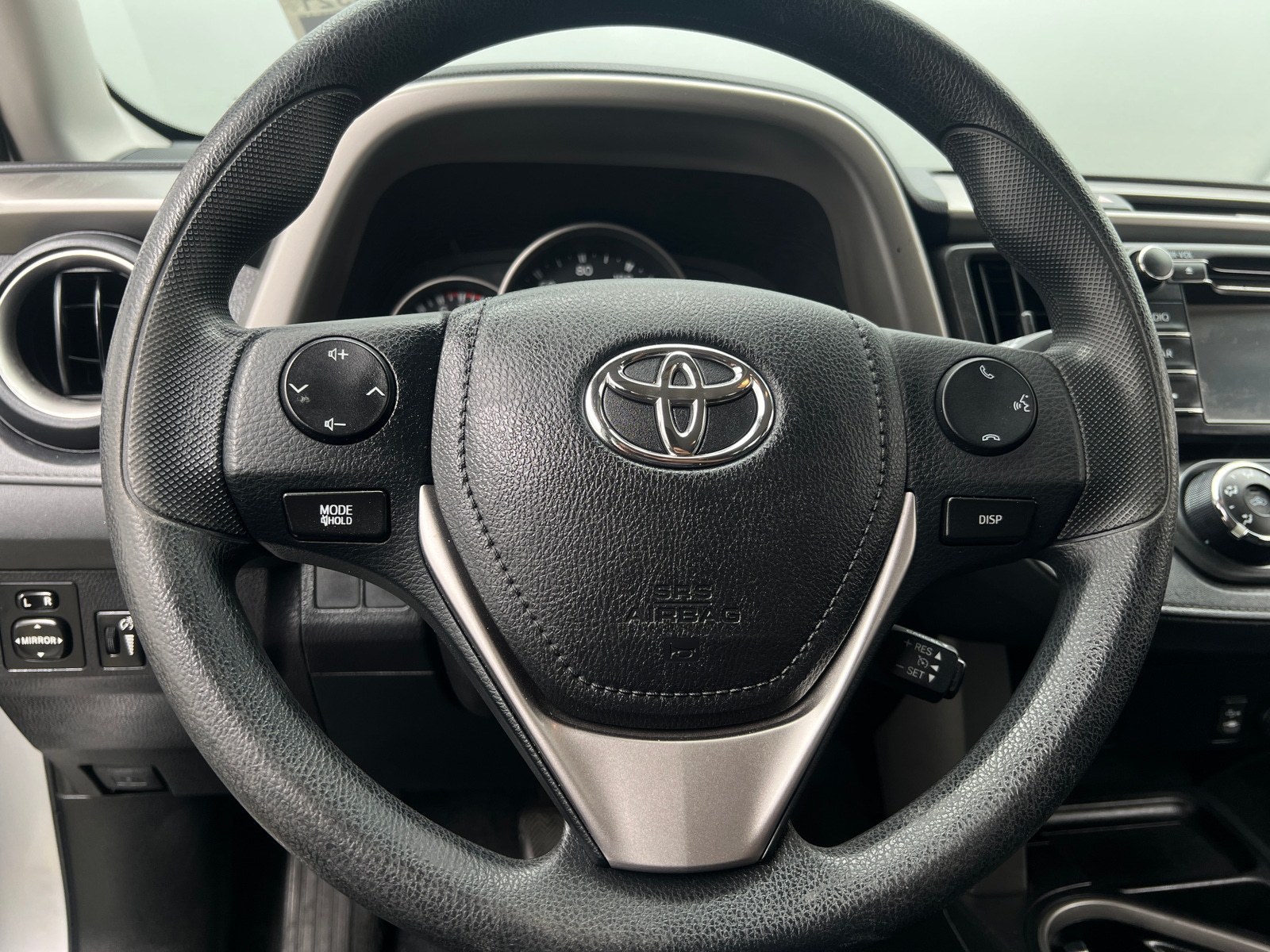 Thumbnail: 2016 Toyota RAV4 - 5