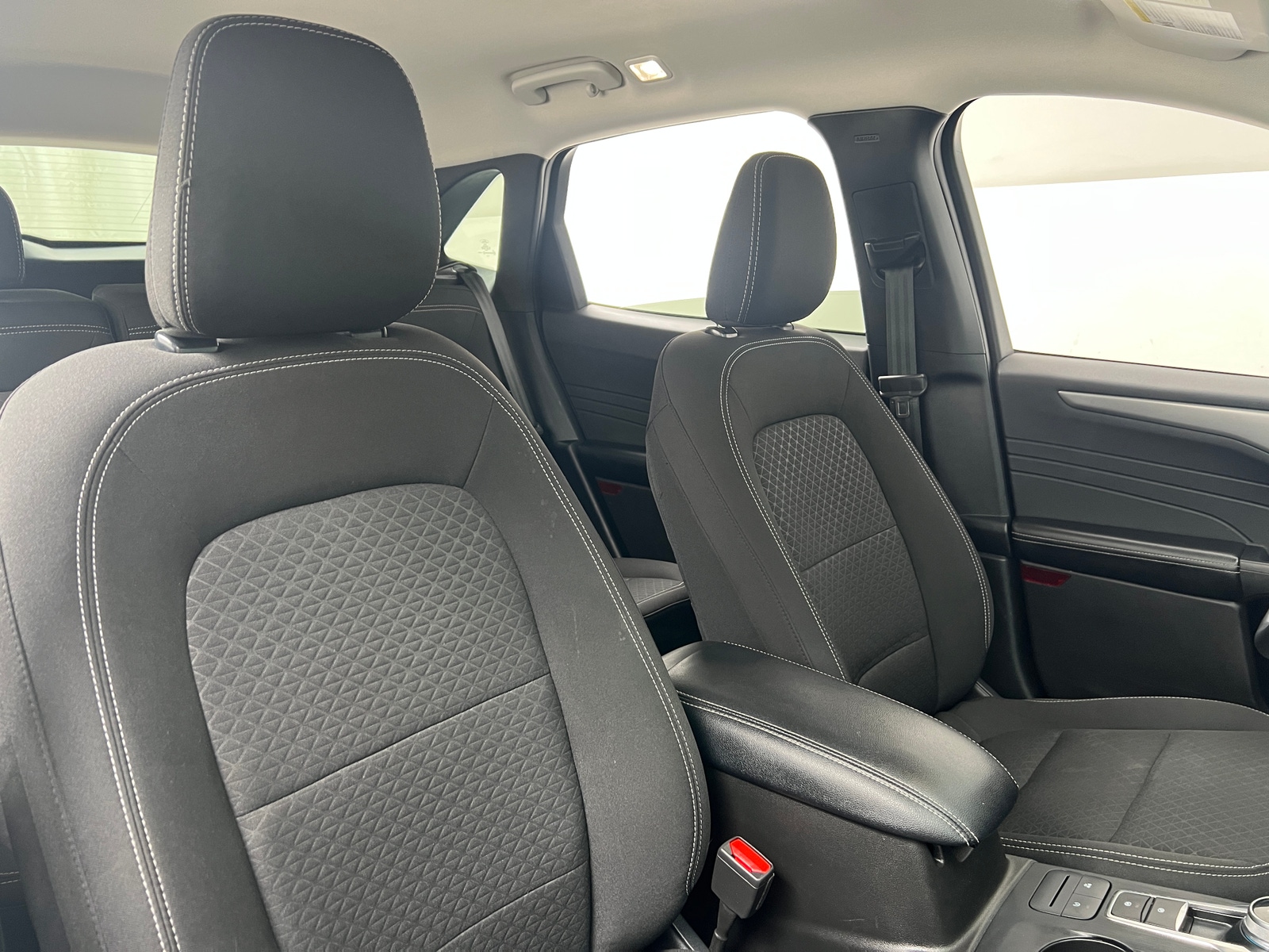 Thumbnail: 2024 Ford Escape - 2