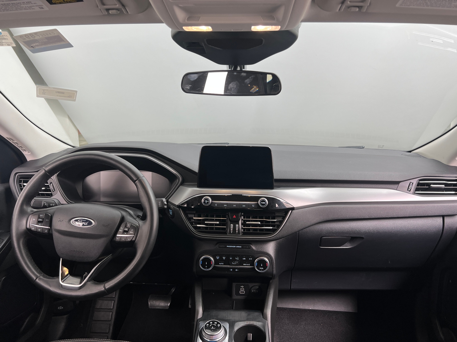 Thumbnail: 2024 Ford Escape - 3