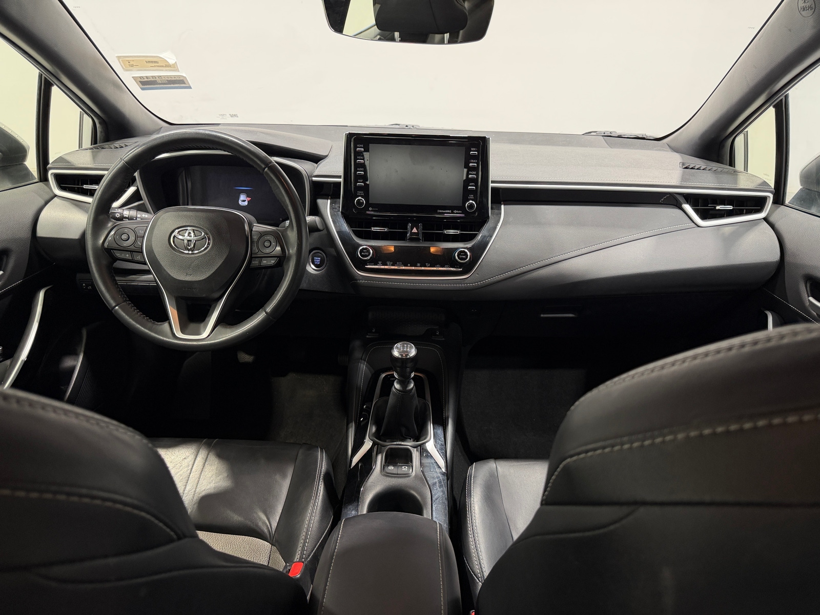 Thumbnail: 2021 Toyota Corolla - 2