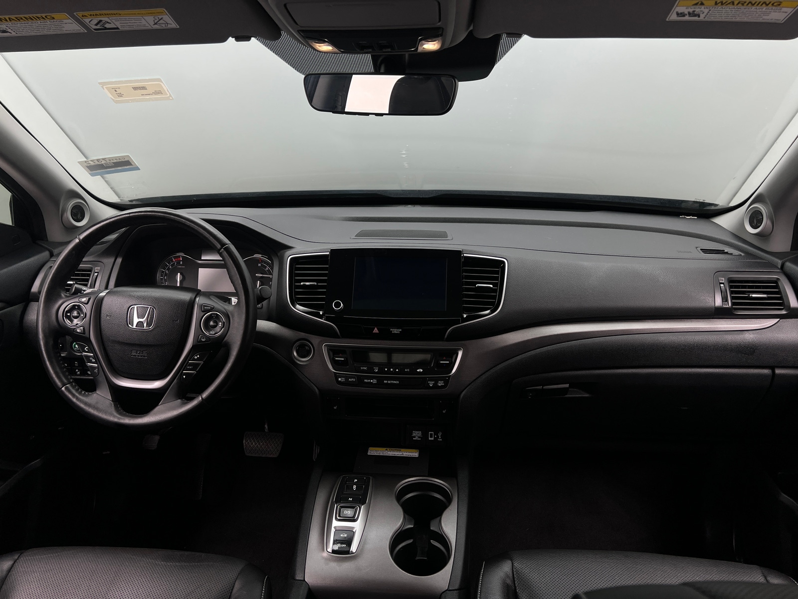 Thumbnail: 2023 Honda Ridgeline - 2