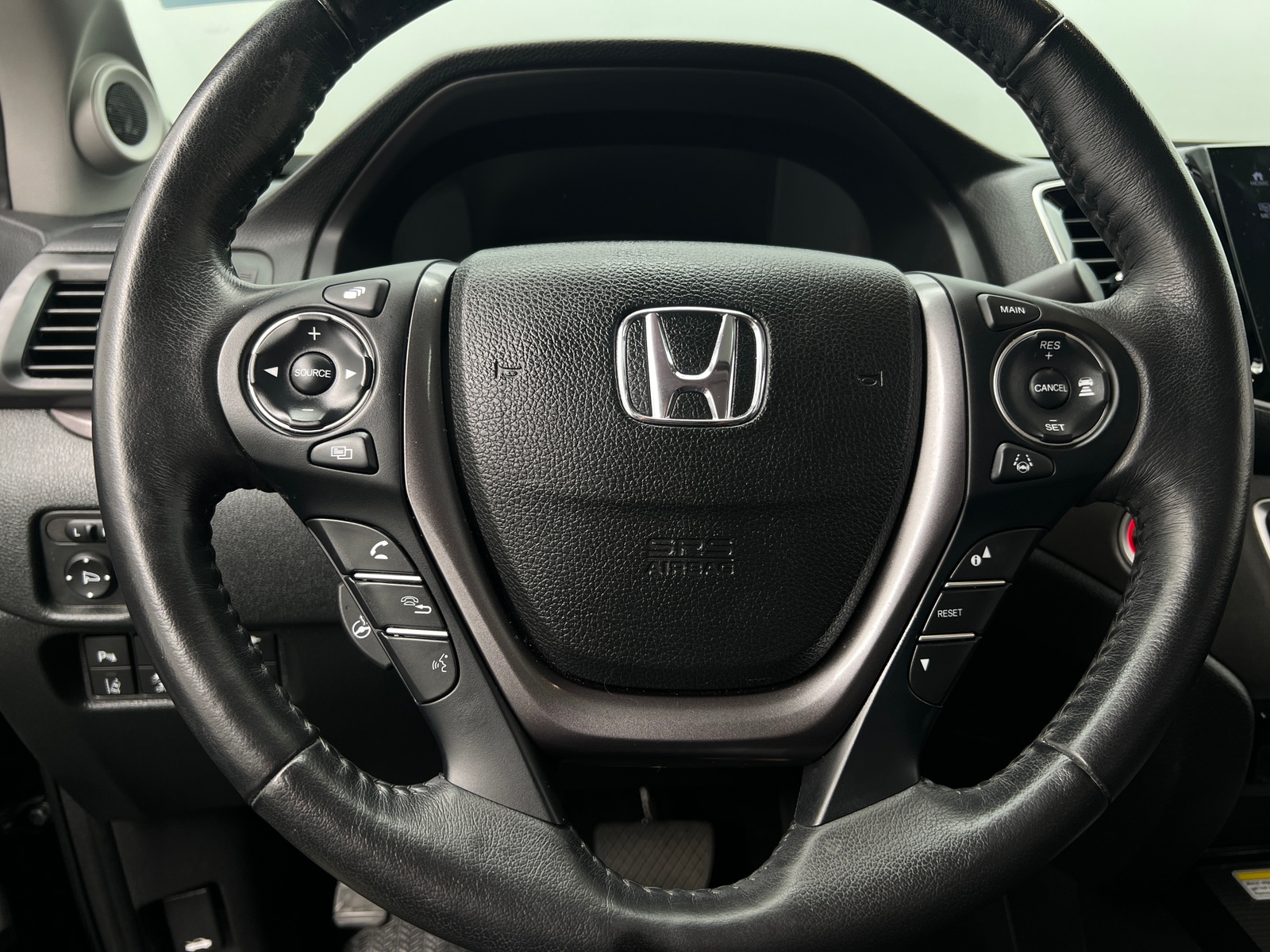 Thumbnail: 2023 Honda Ridgeline - 4