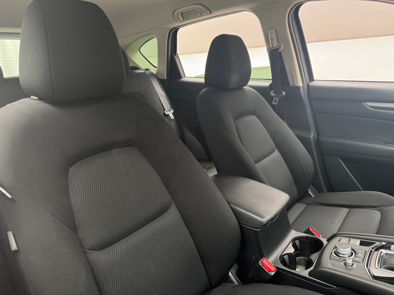 Thumbnail: 2019 Mazda CX-5 - 2
