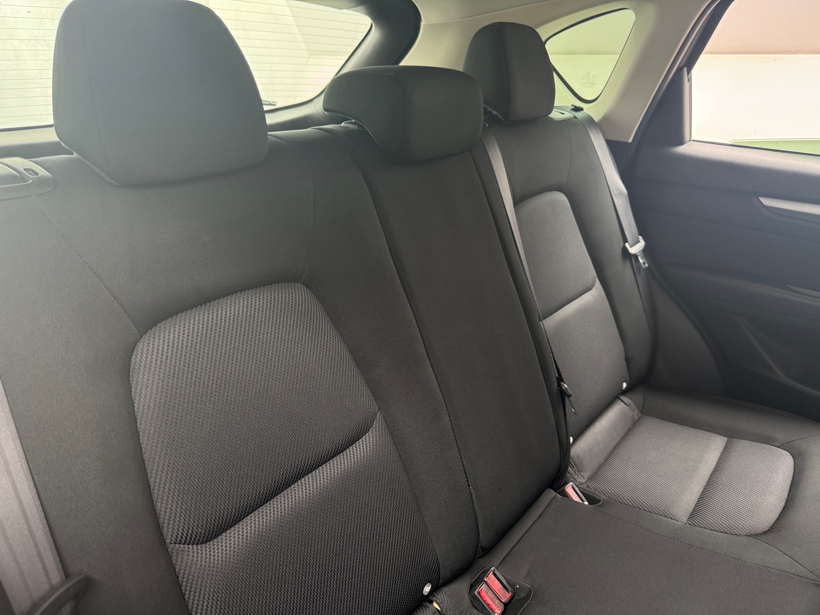 Thumbnail: 2019 Mazda CX-5 - 6