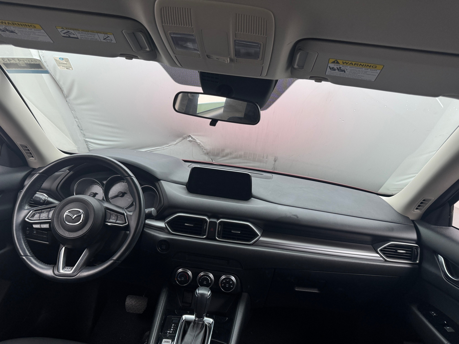 Thumbnail: 2019 Mazda CX-5 - 3