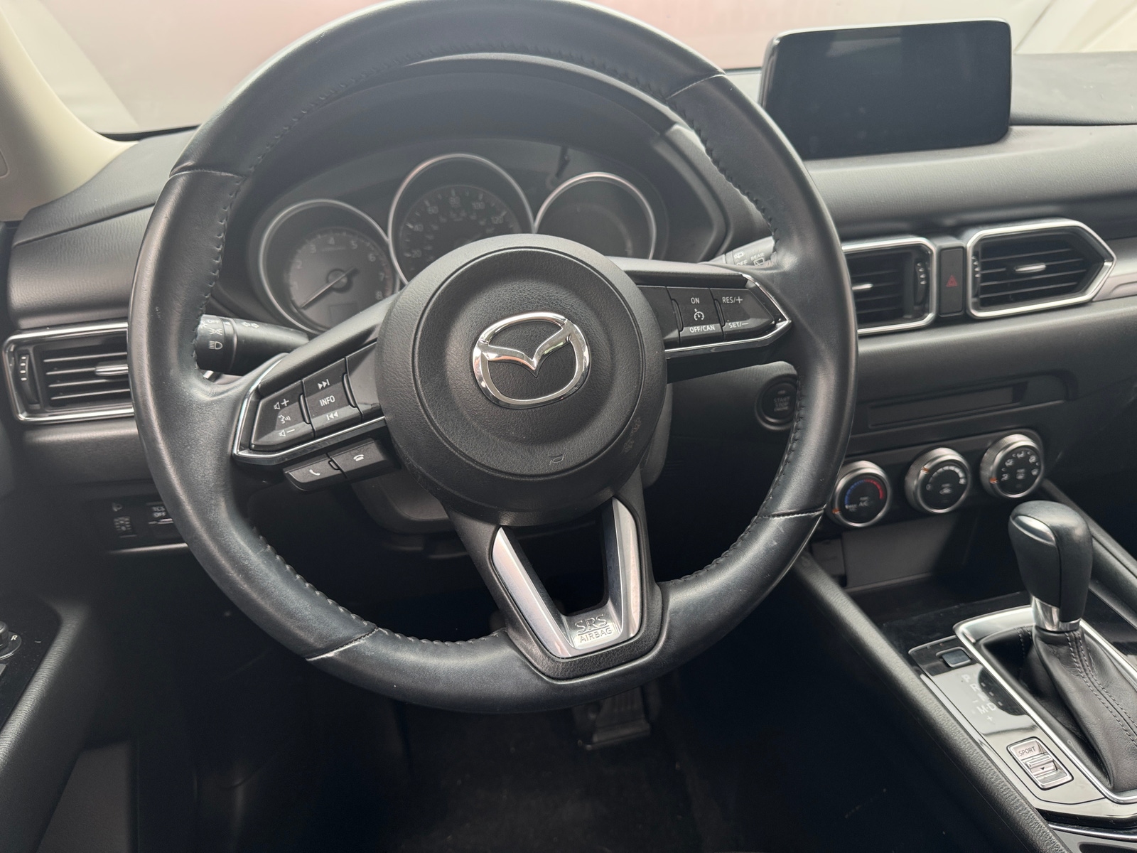 Thumbnail: 2019 Mazda CX-5 - 5