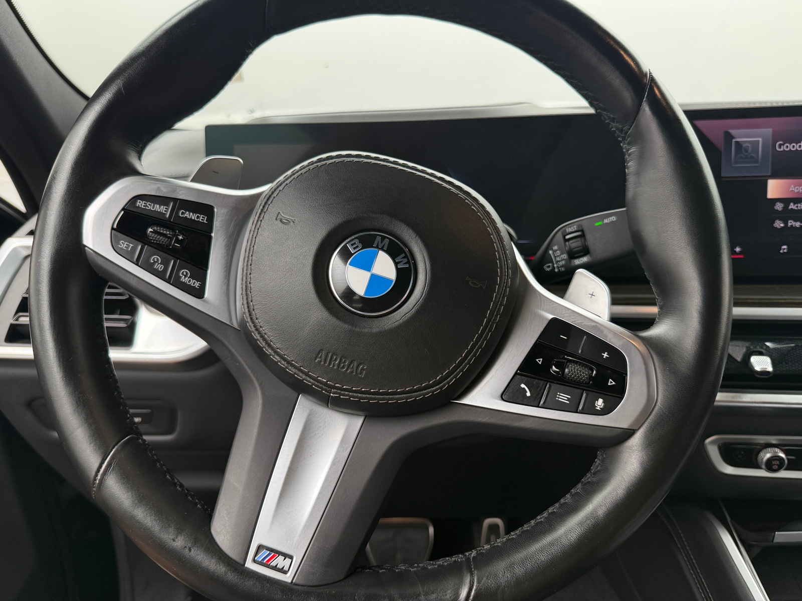Thumbnail: 2024 BMW X6 - 4