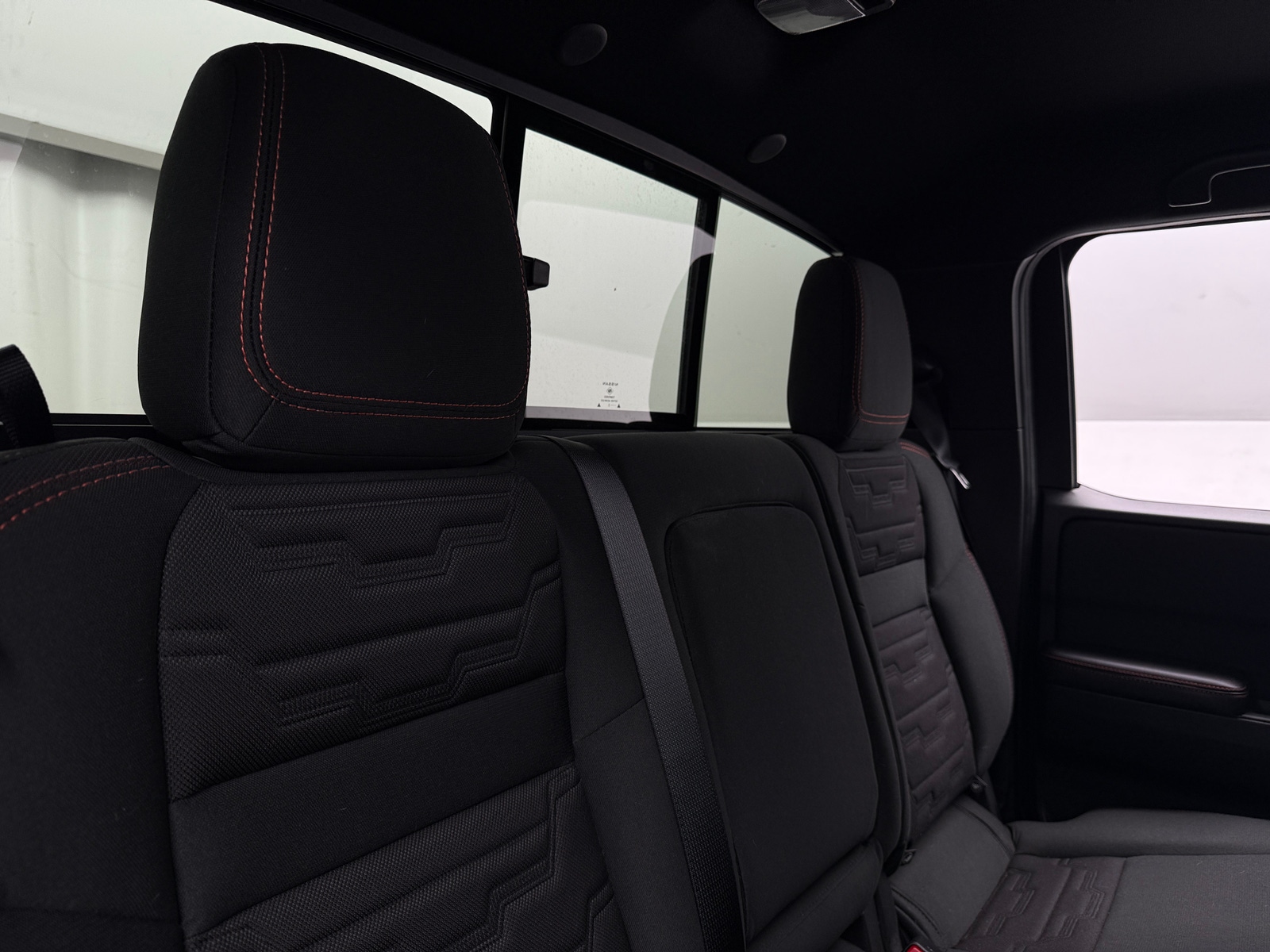 Thumbnail: 2026 Nissan Frontier - 6