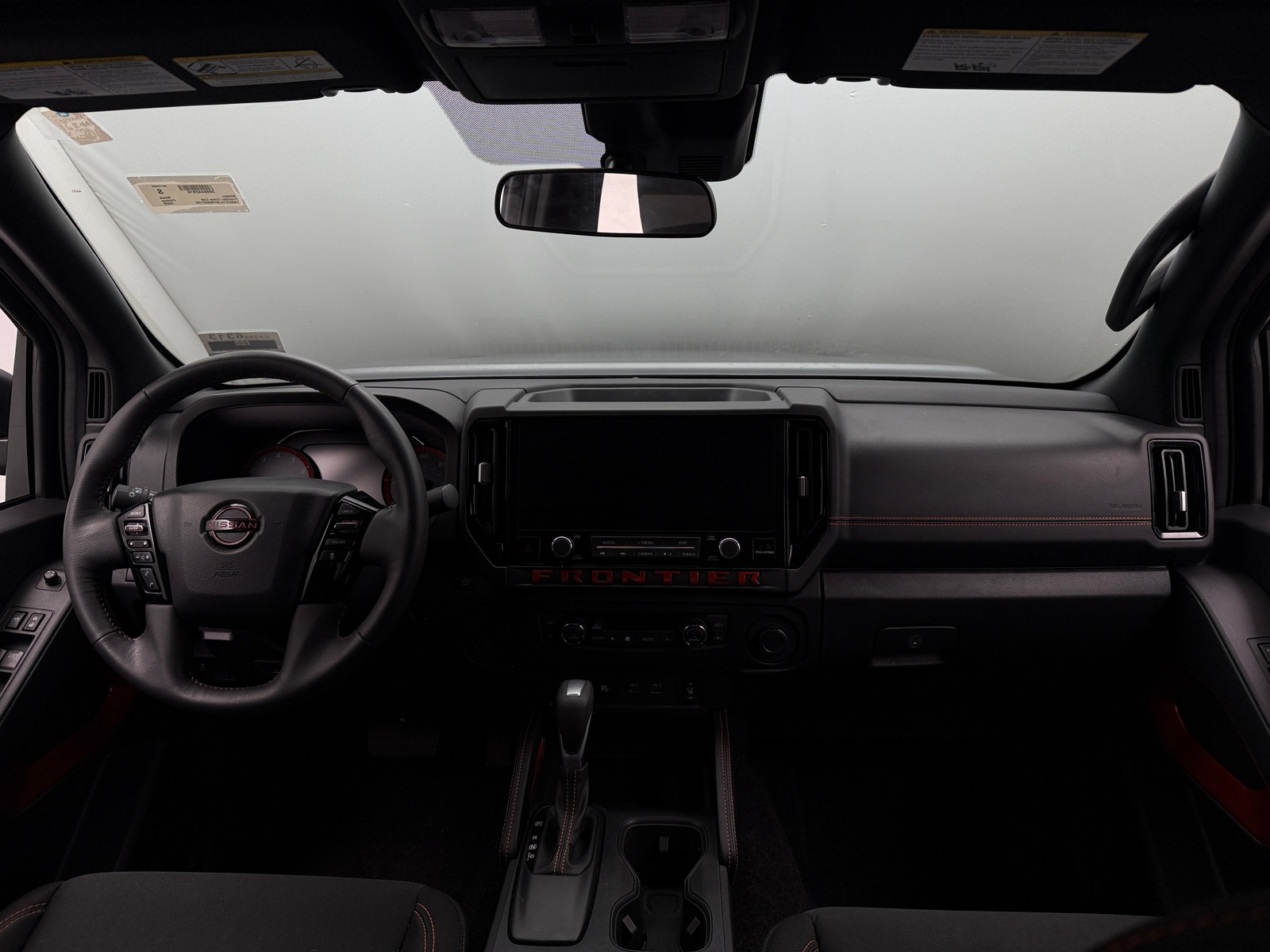 Thumbnail: 2026 Nissan Frontier - 3