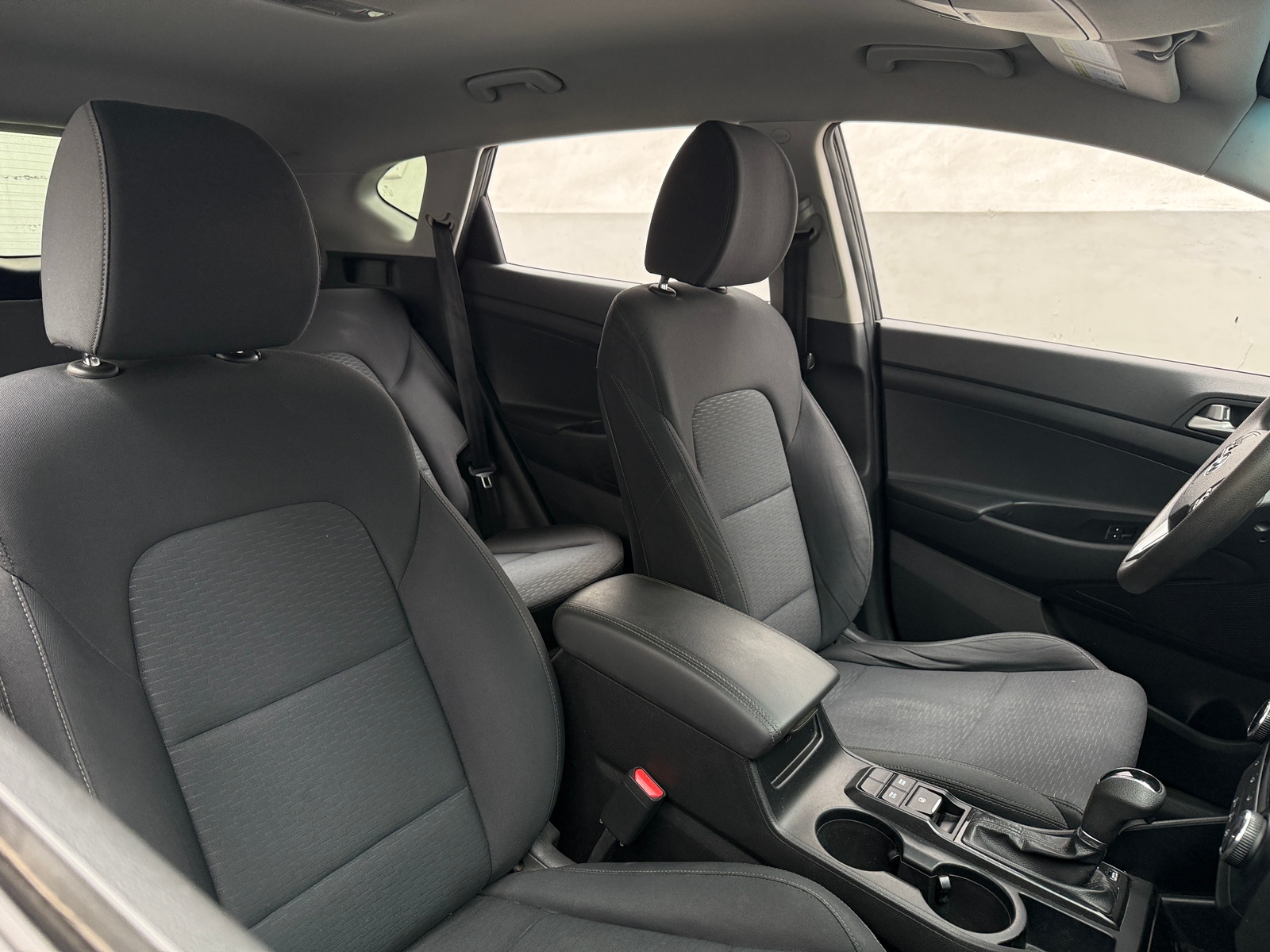 Thumbnail: 2019 Hyundai Tucson - 2