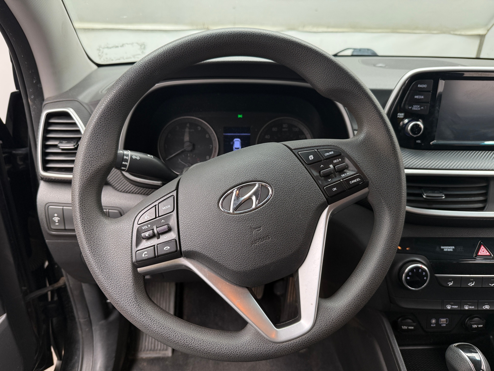 Thumbnail: 2019 Hyundai Tucson - 5