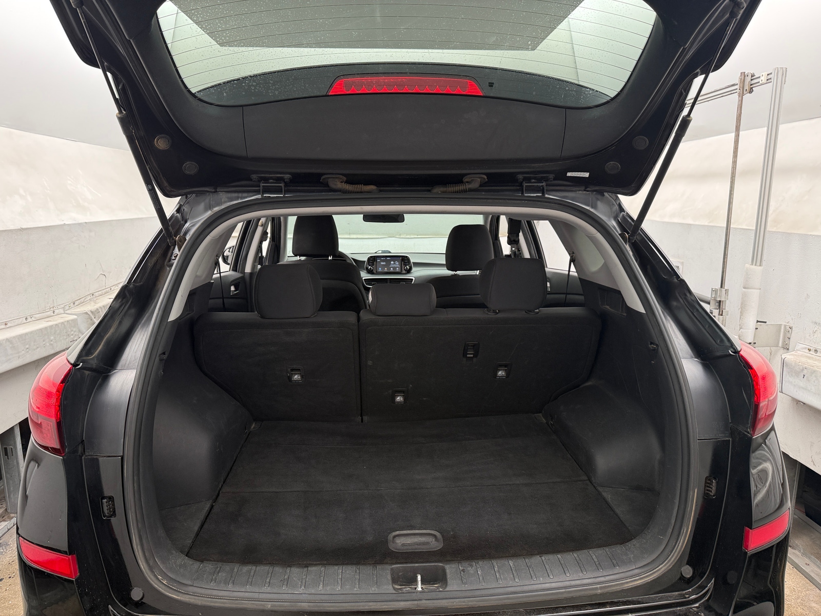 Thumbnail: 2019 Hyundai Tucson - 7