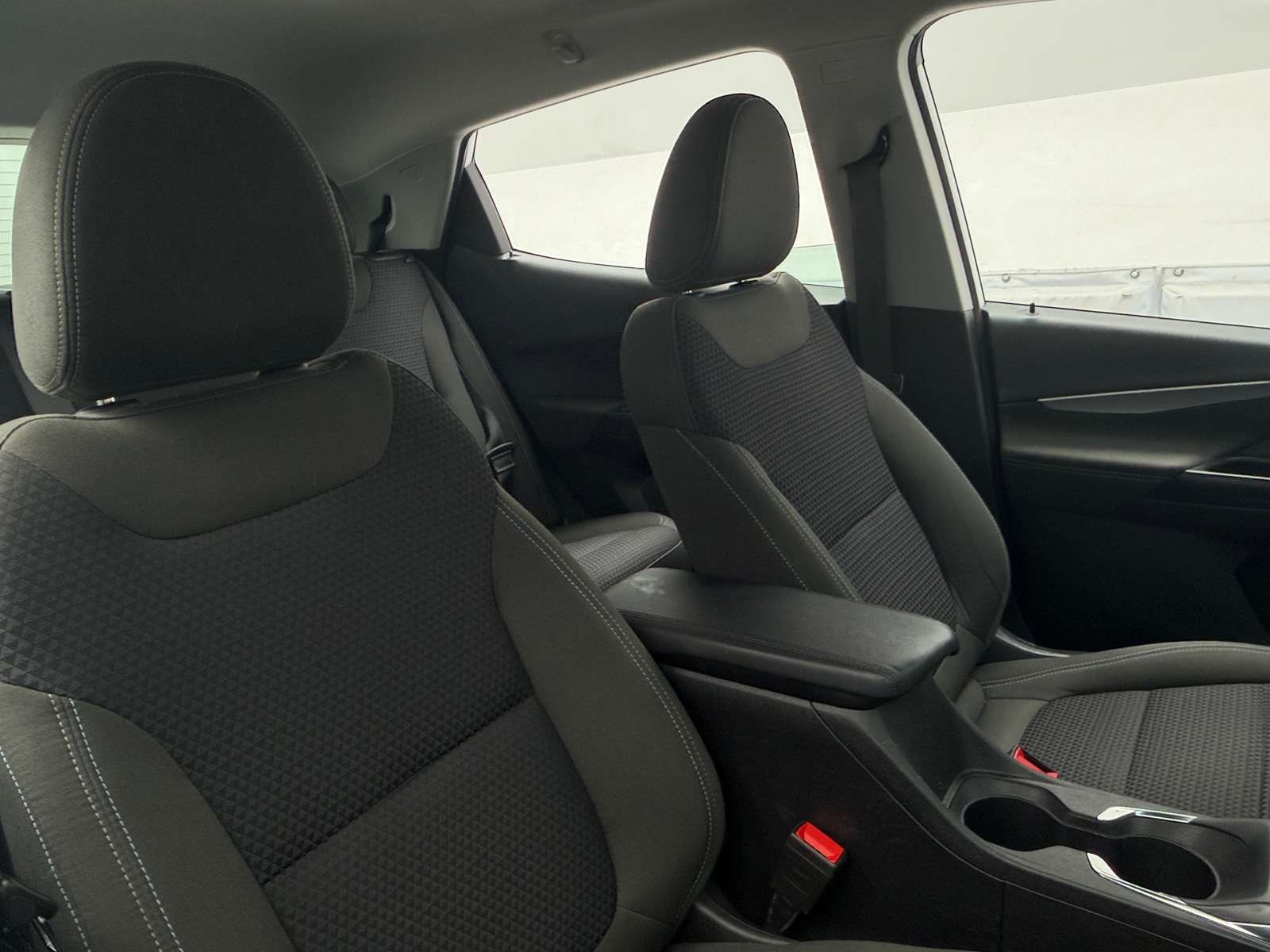 Thumbnail: 2023 Chevrolet Bolt EV - 2