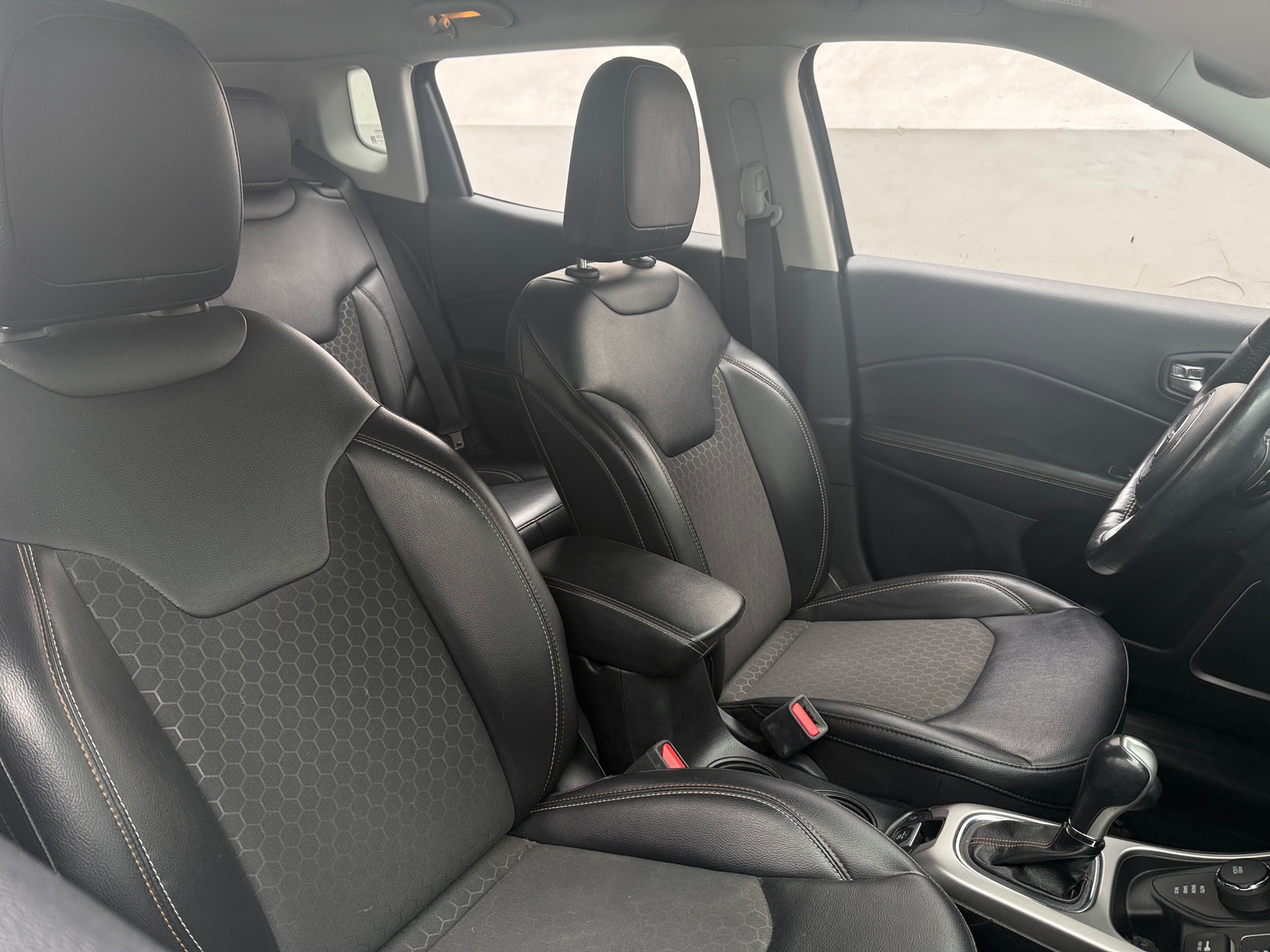Thumbnail: 2019 Jeep Compass - 2