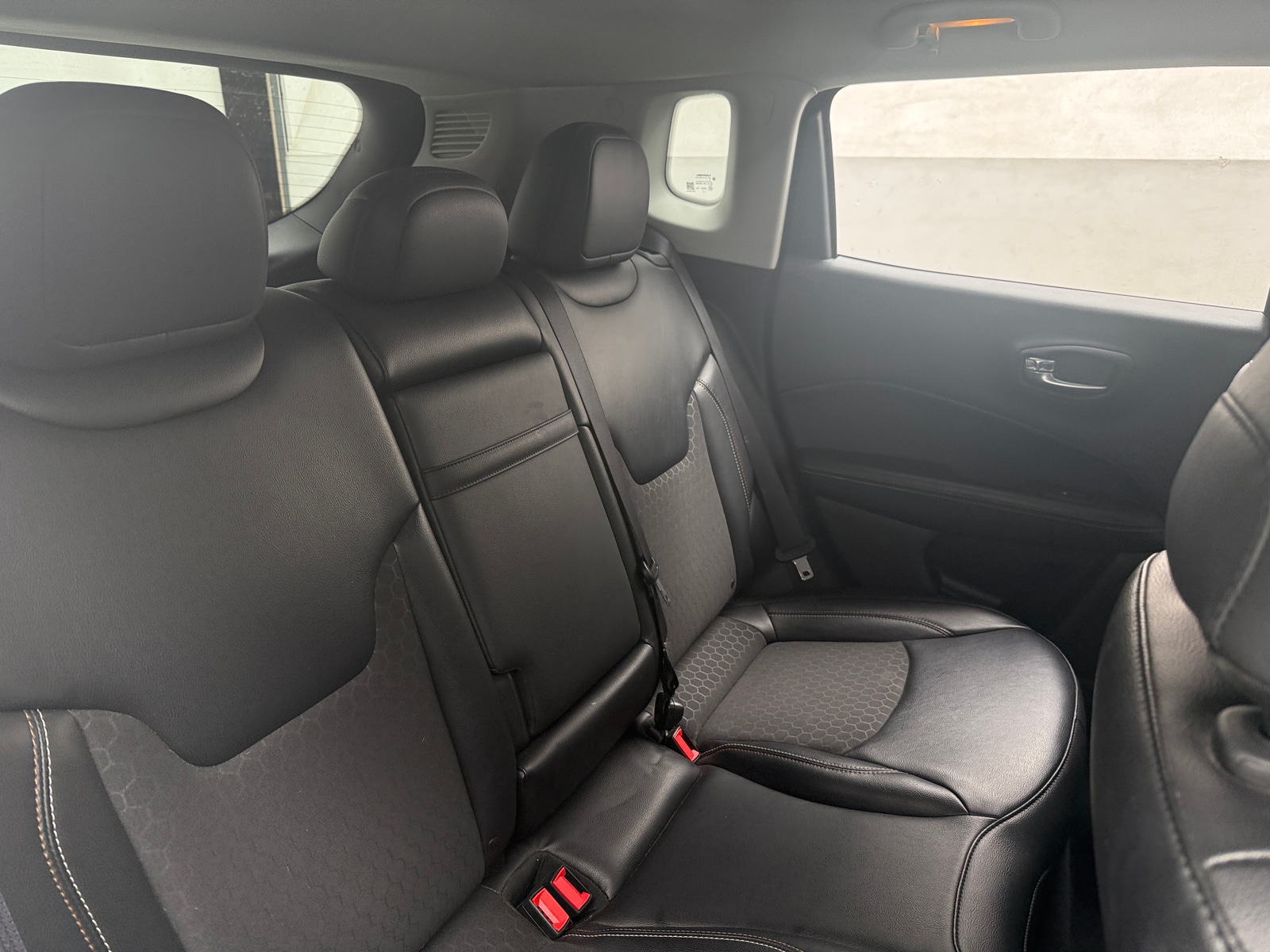 Thumbnail: 2019 Jeep Compass - 6
