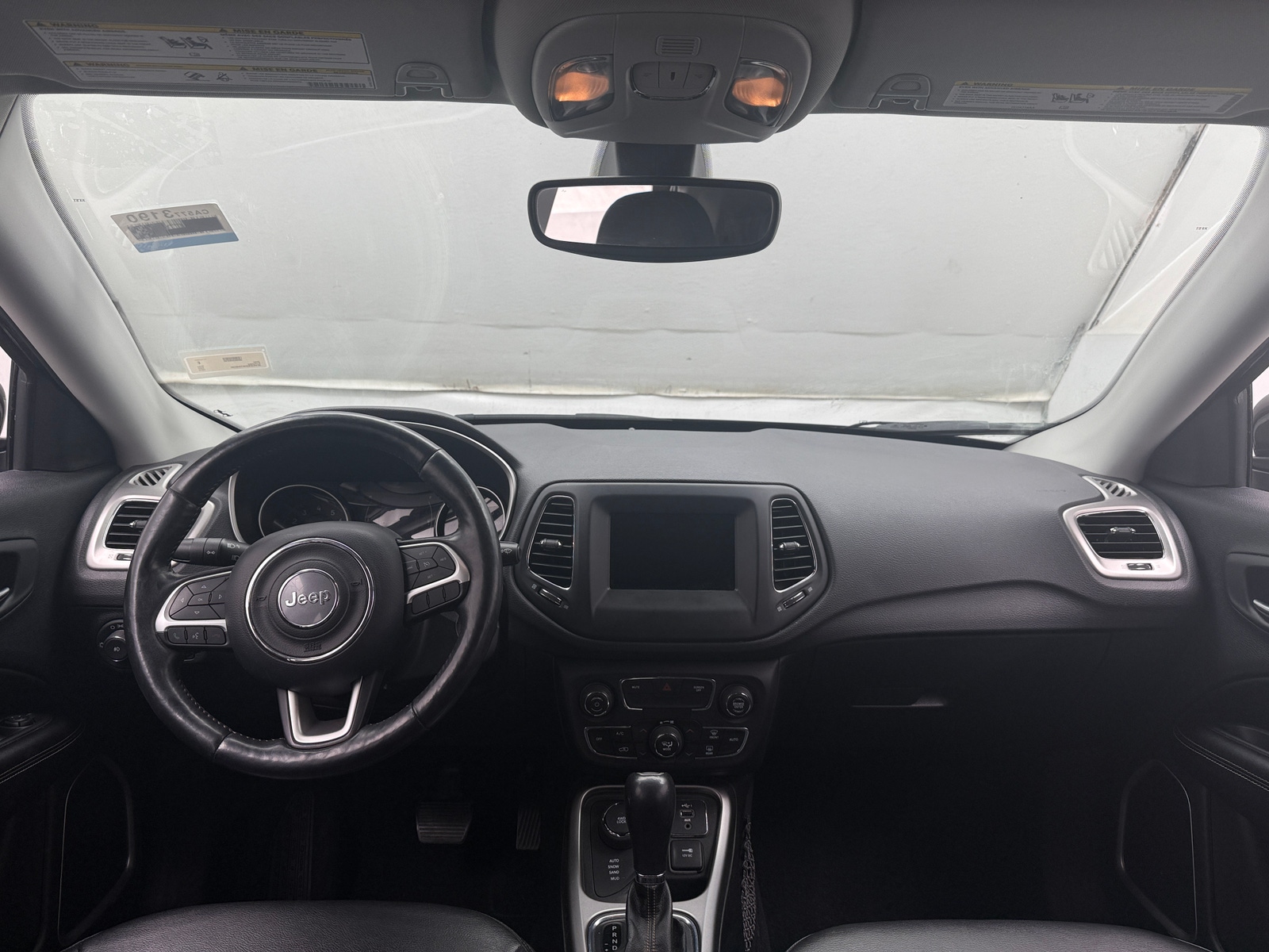 Thumbnail: 2019 Jeep Compass - 3