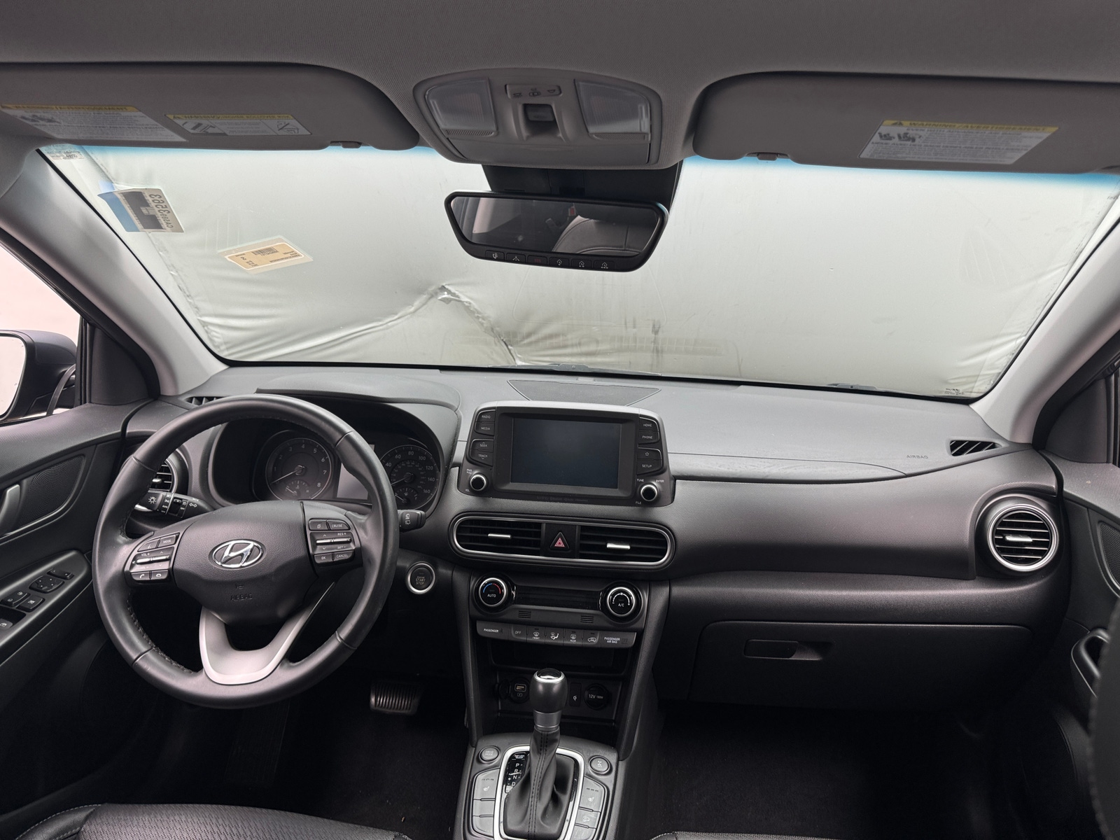 Thumbnail: 2021 Hyundai Kona - 2