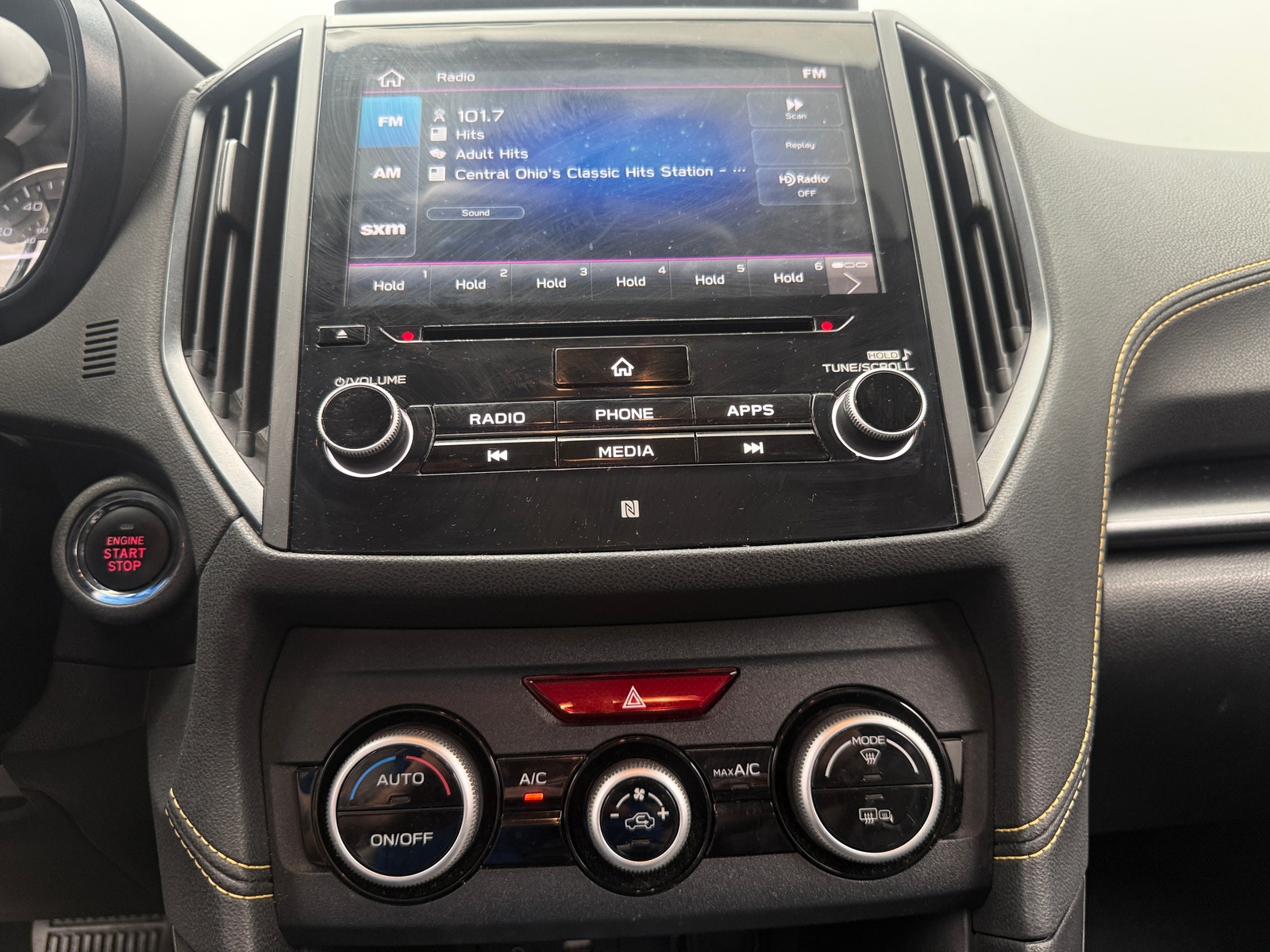 Thumbnail: 2021 Subaru Crosstrek - 3