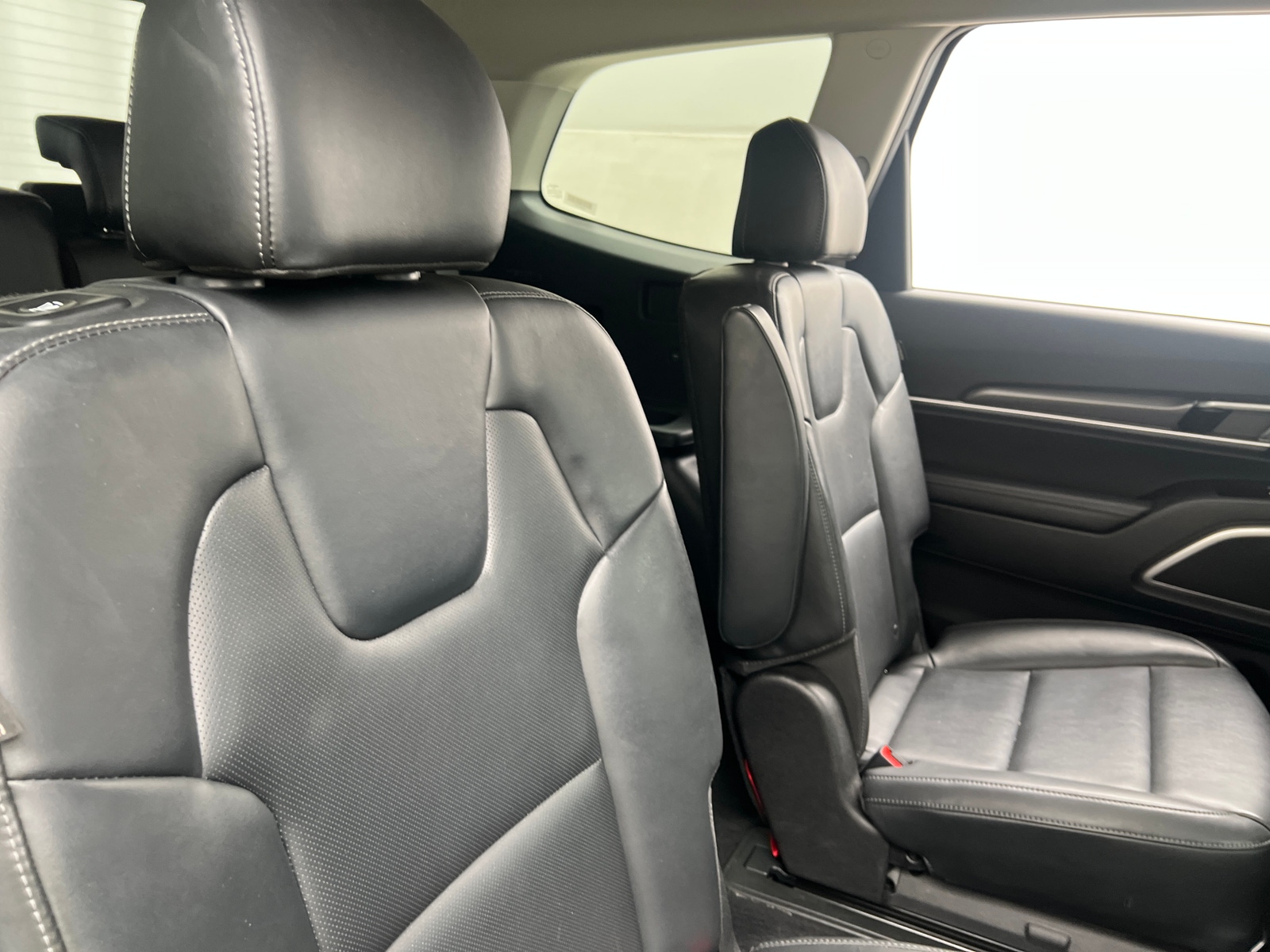 Thumbnail: 2025 Kia Telluride - 5
