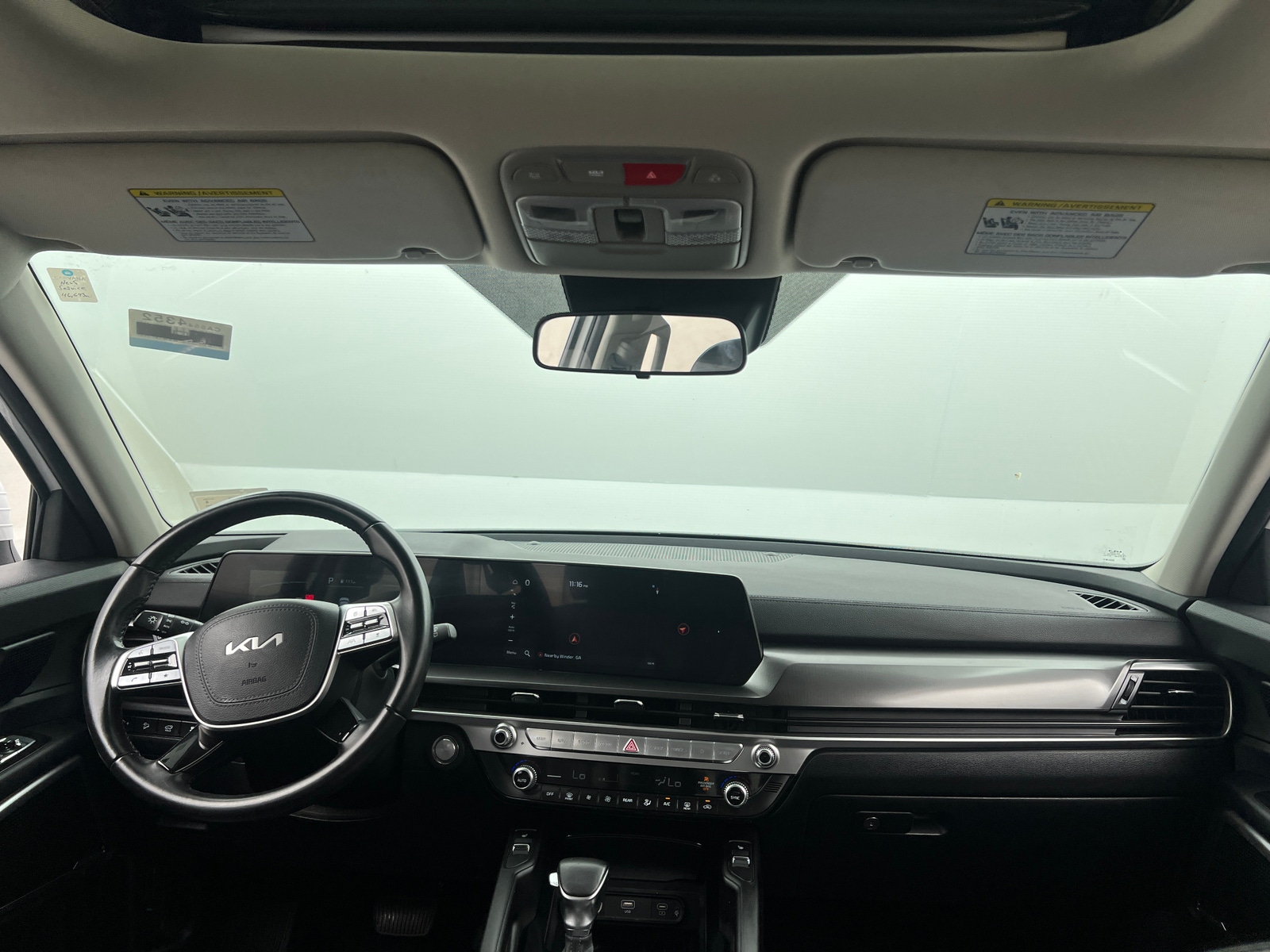 Thumbnail: 2025 Kia Telluride - 2