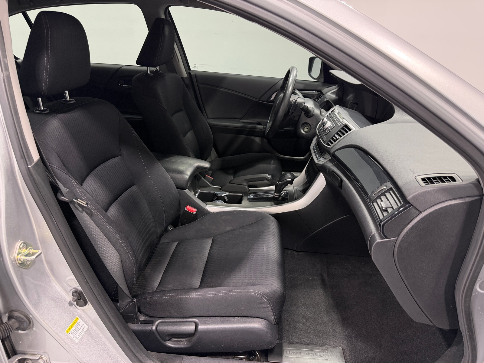 Thumbnail: 2014 Honda Accord - 2
