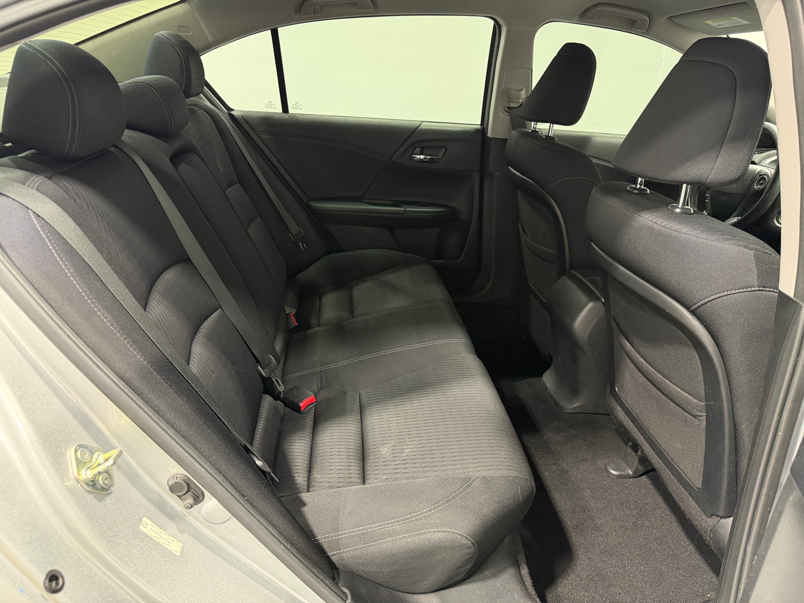 Thumbnail: 2014 Honda Accord - 6