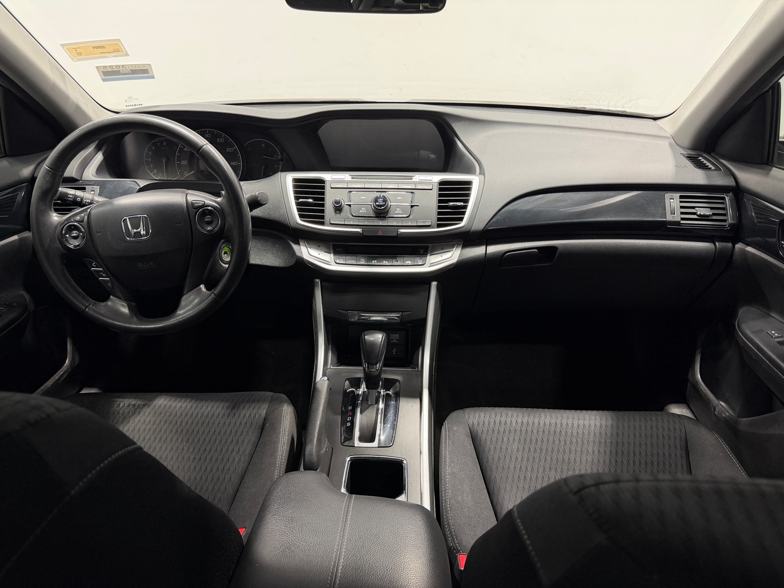 Thumbnail: 2014 Honda Accord - 3