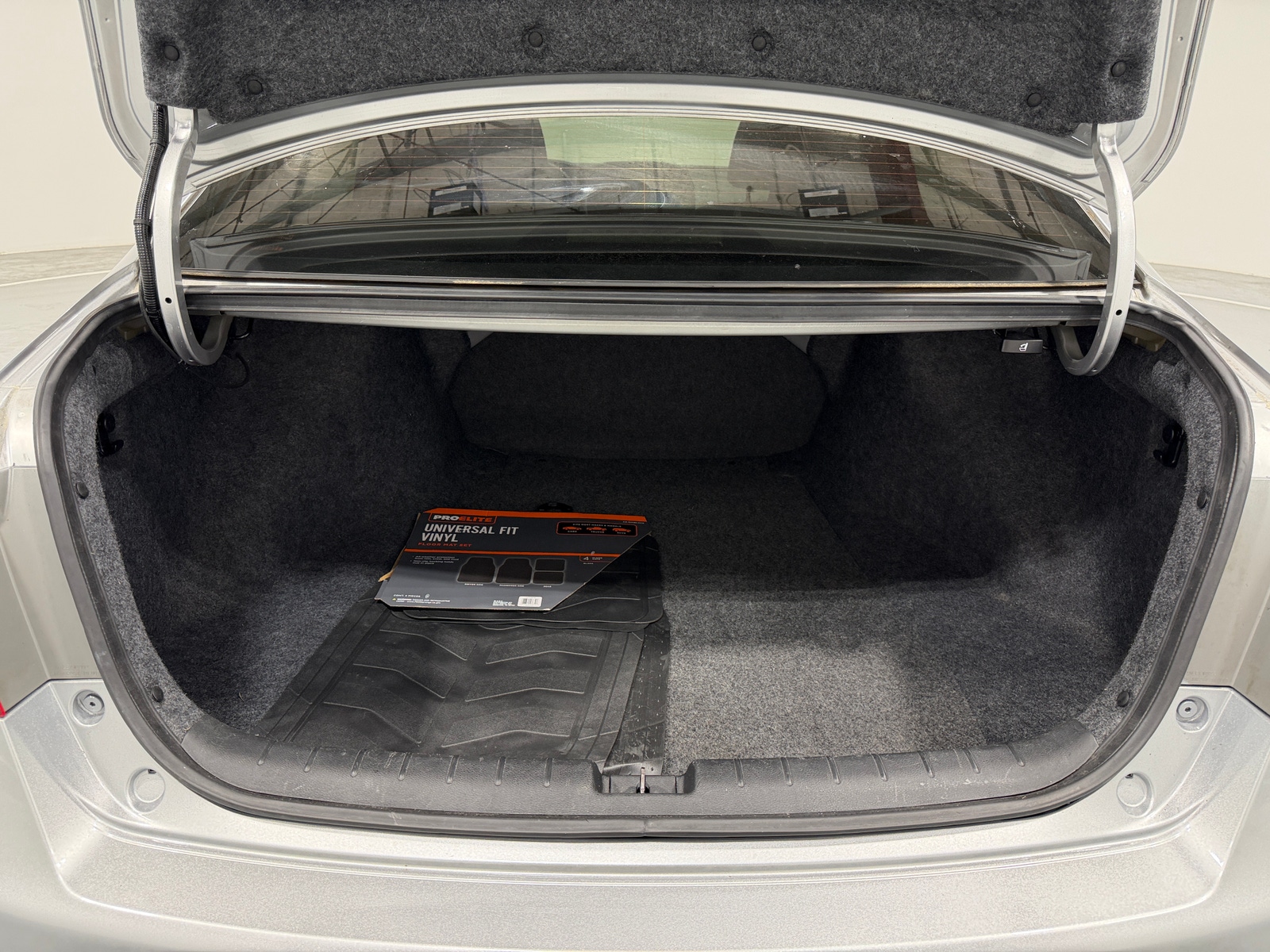Thumbnail: 2014 Honda Accord - 7